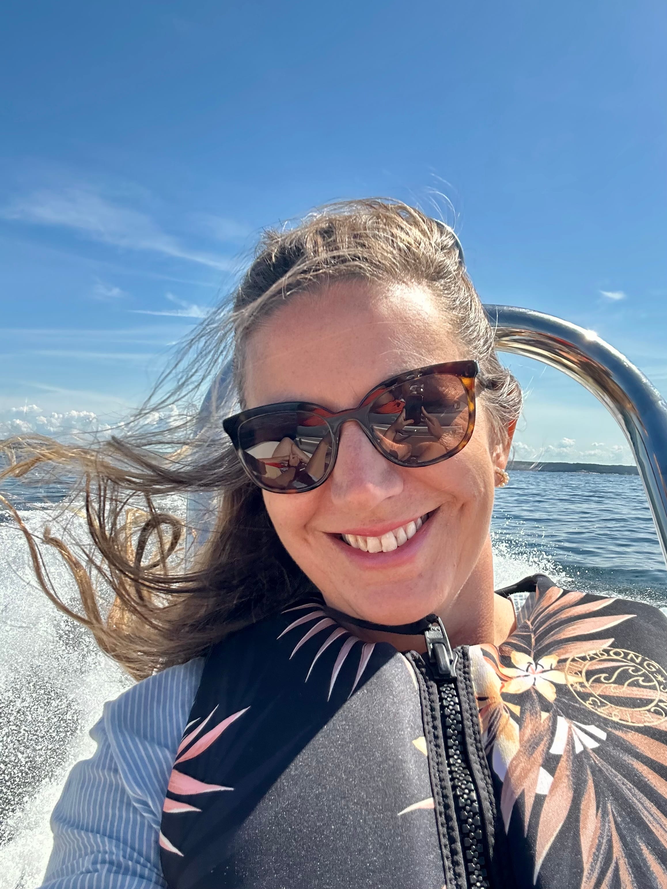 Kristine Grønli