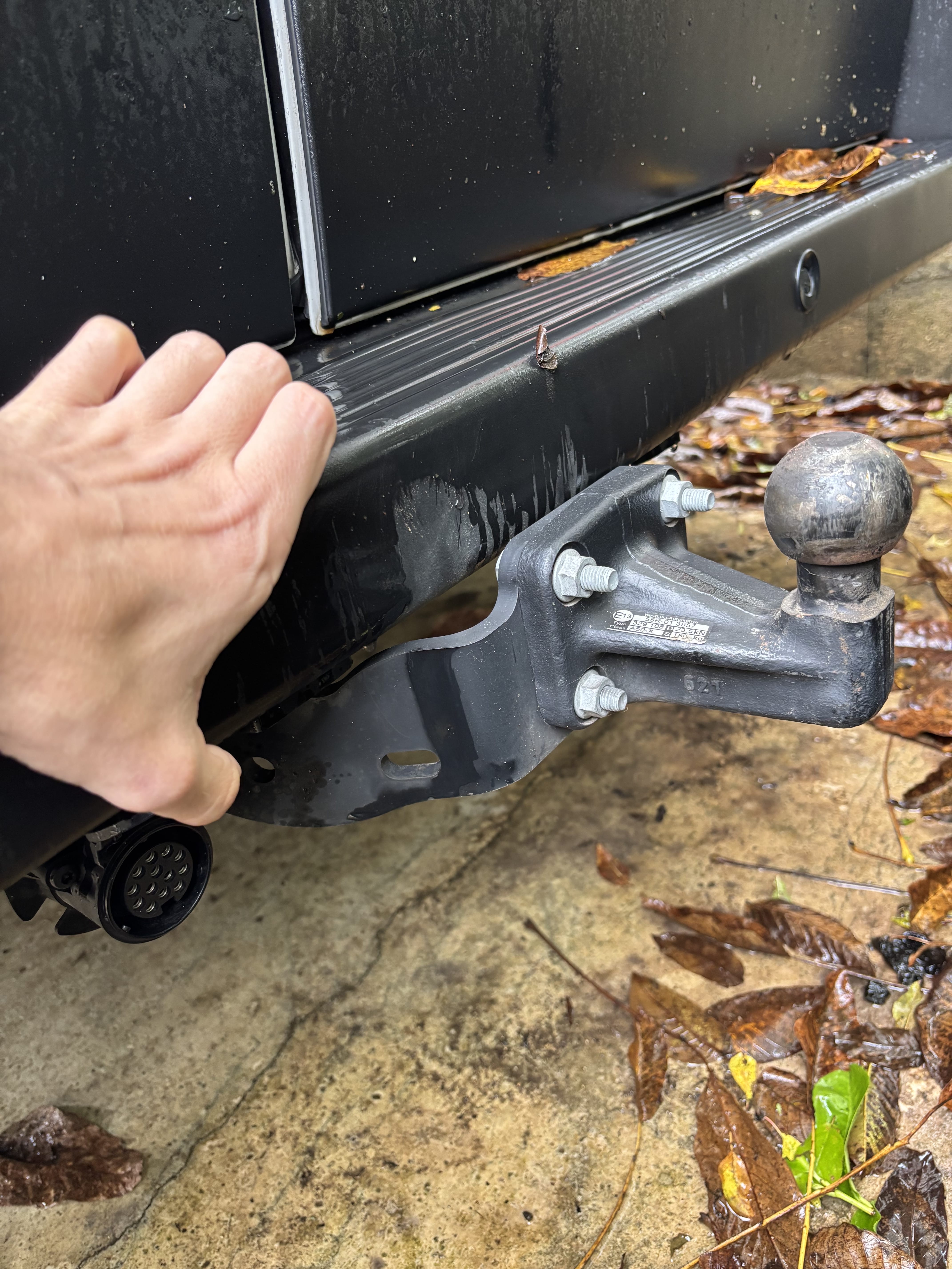 Fiat Ducato 2.3 140 avec Audio Bluetooth