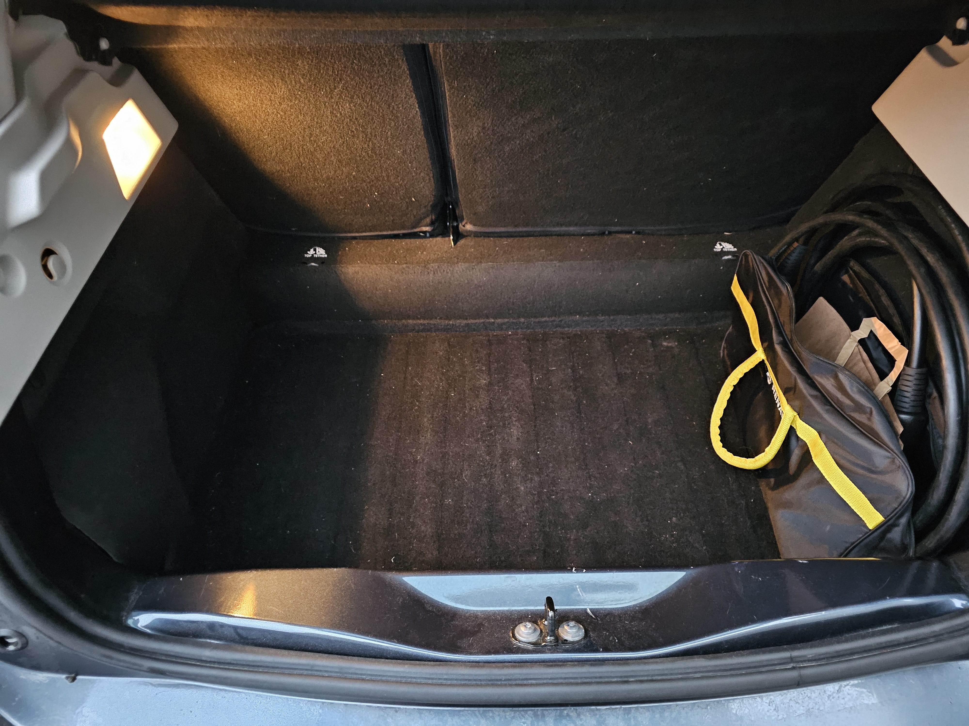 Renault ZOE Électrique avec Android Auto