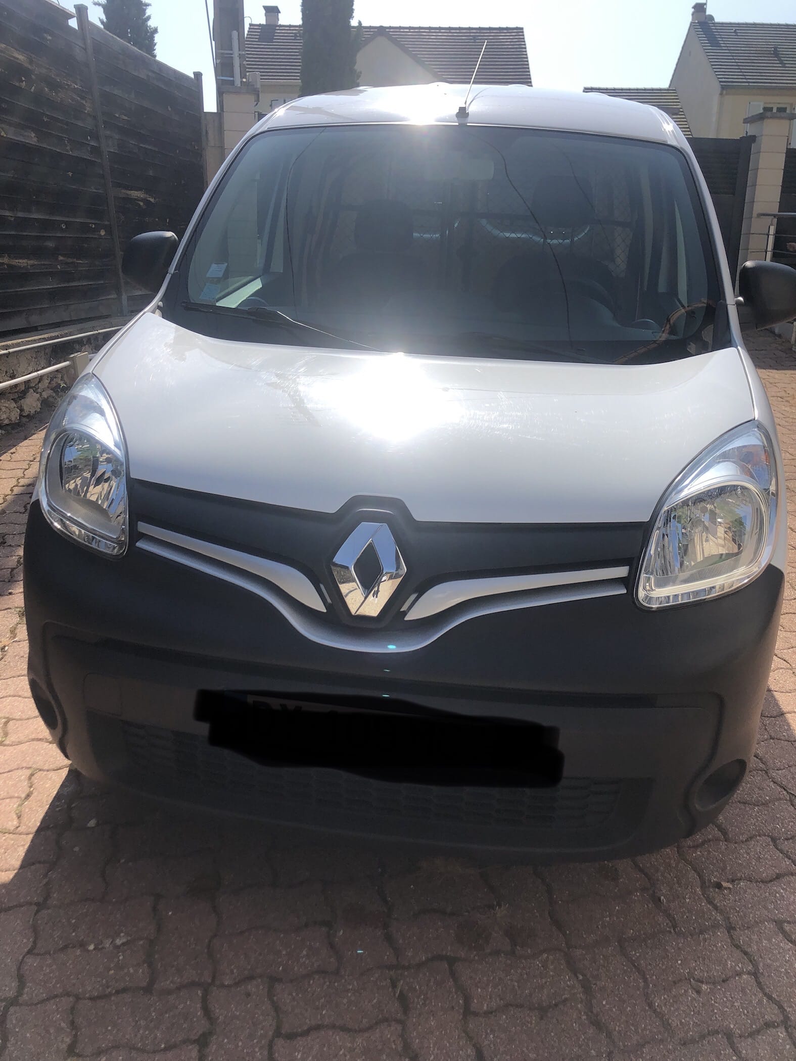 Renault Kangoo Express