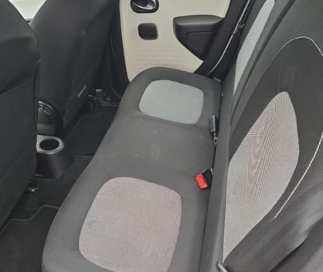 Renault Twingo III