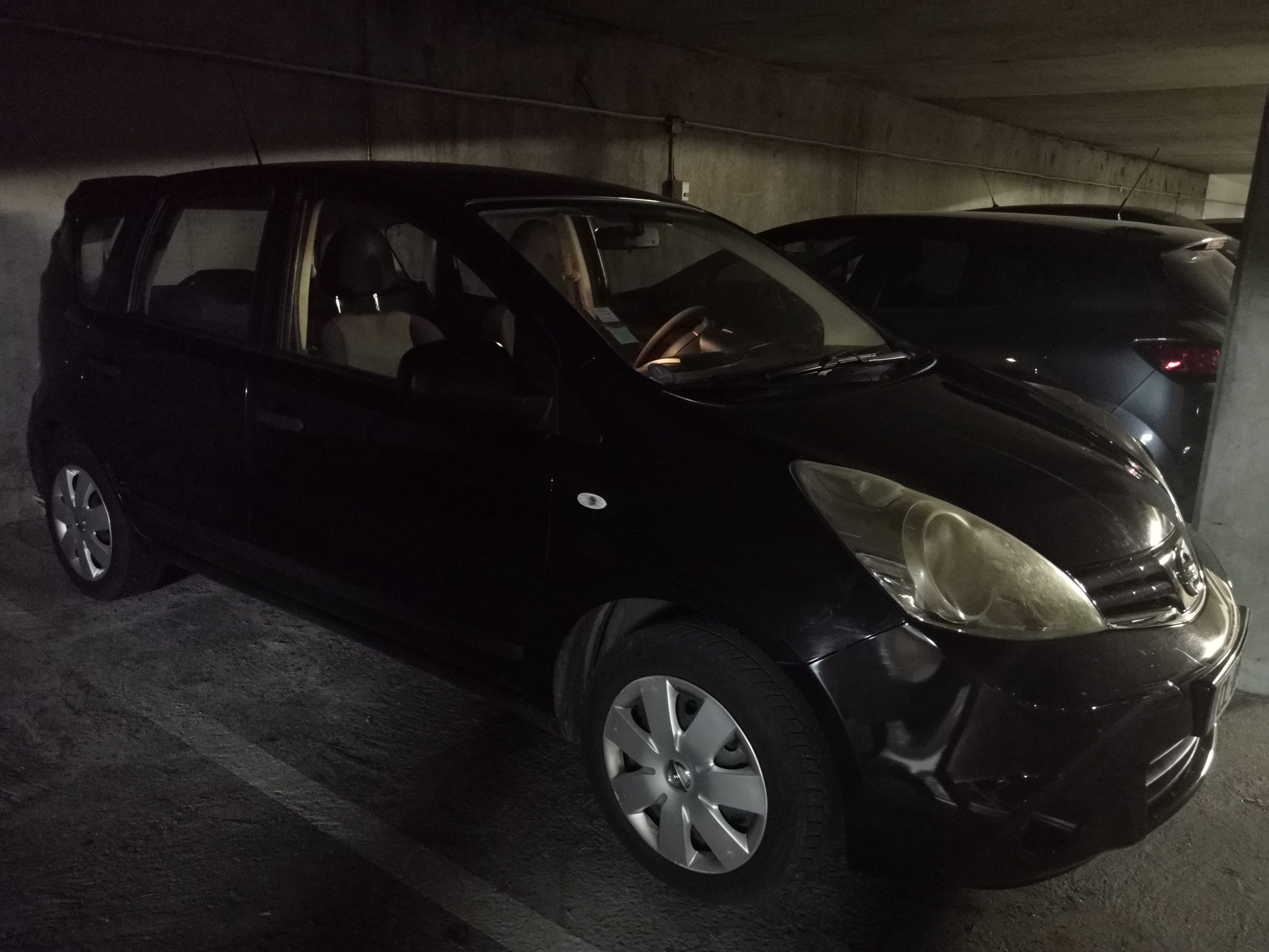 Nissan Note, 2012, Essence 95