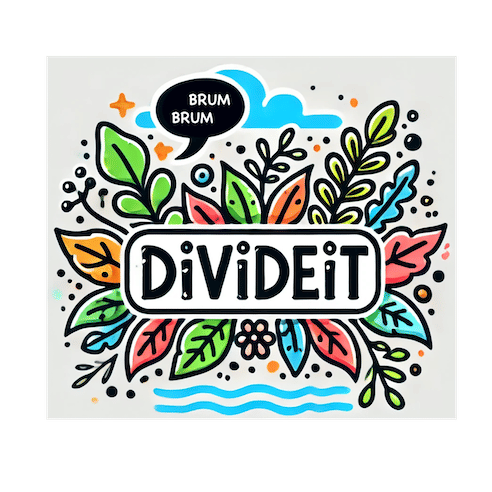 Divideit