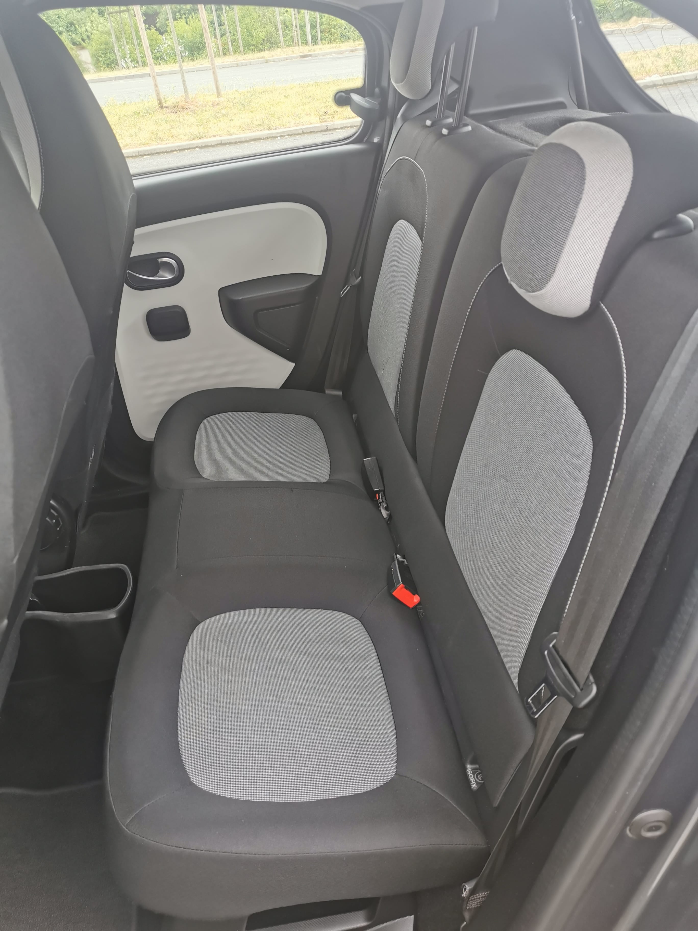 Renault Twingo III