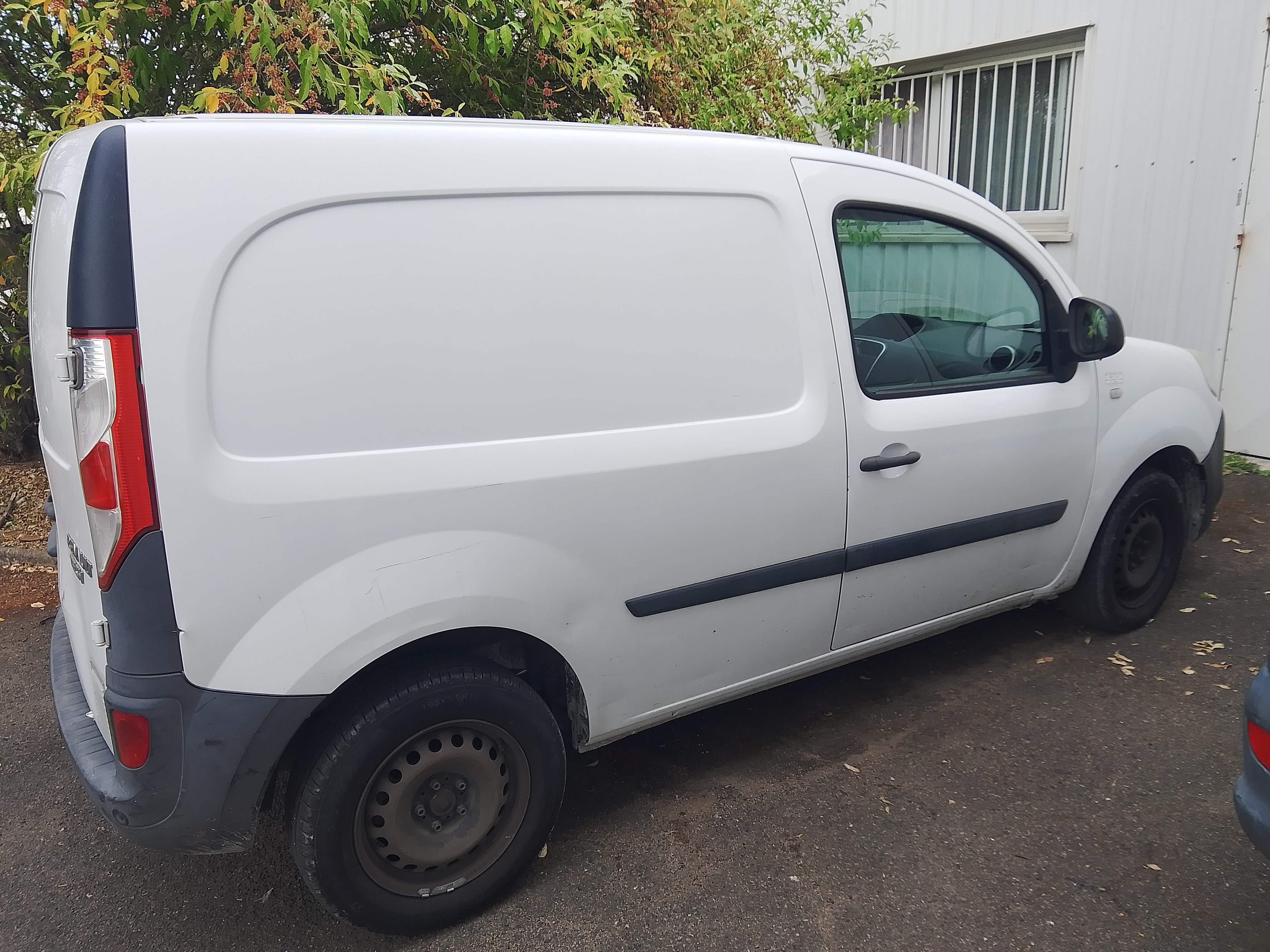 Renault Kangoo Express avec Climatisation