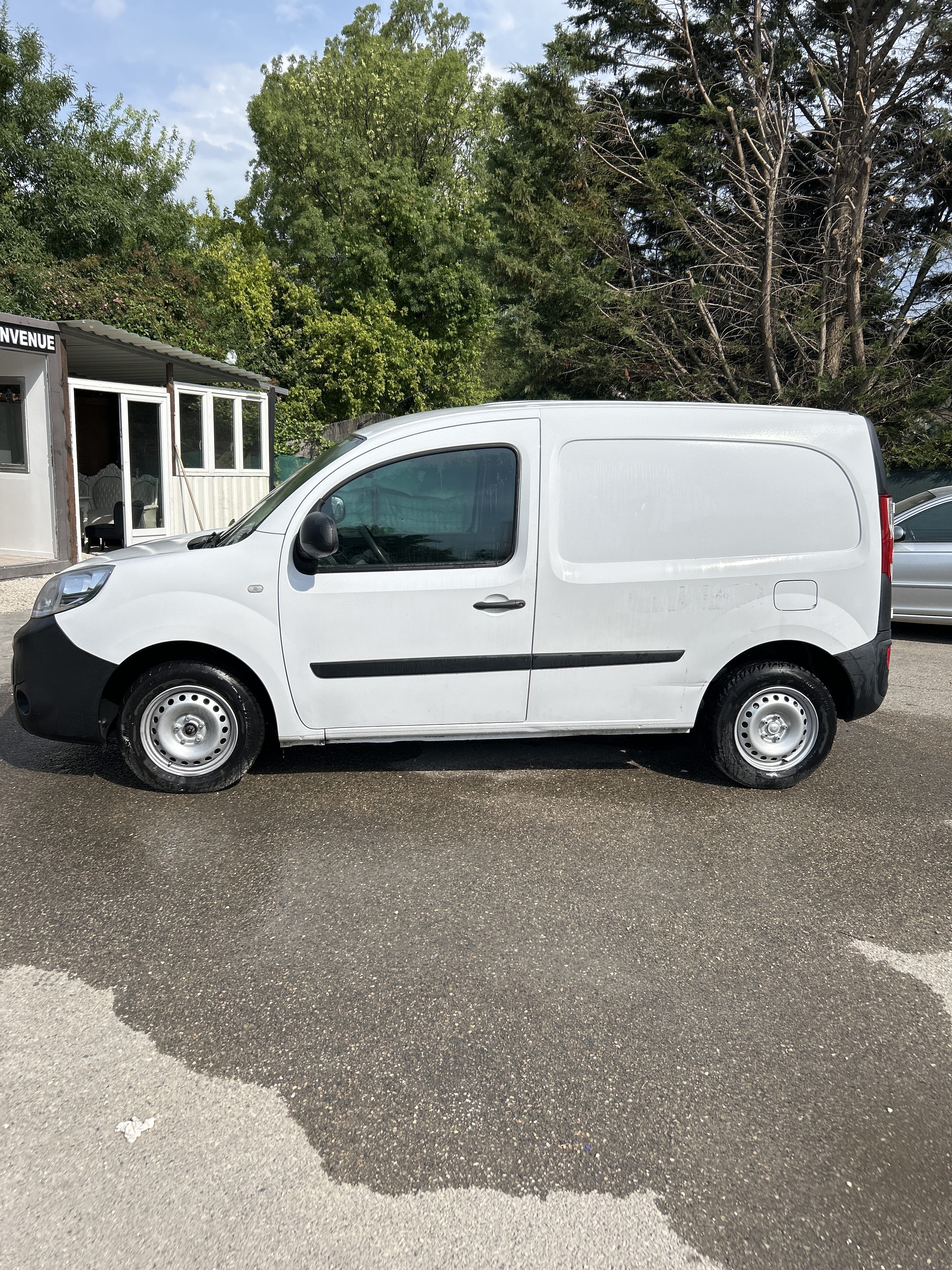 Renault Kangoo Express avec Climatisation