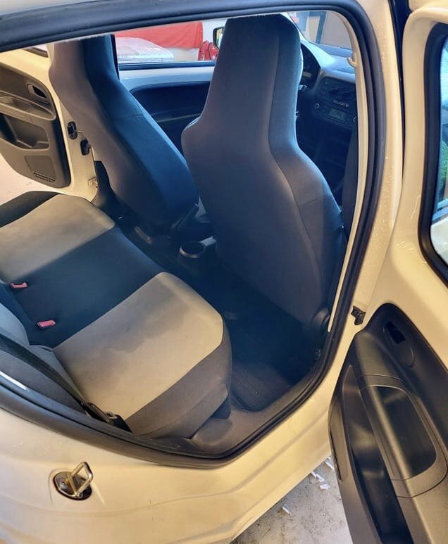 Skoda Citigo Green Tec
