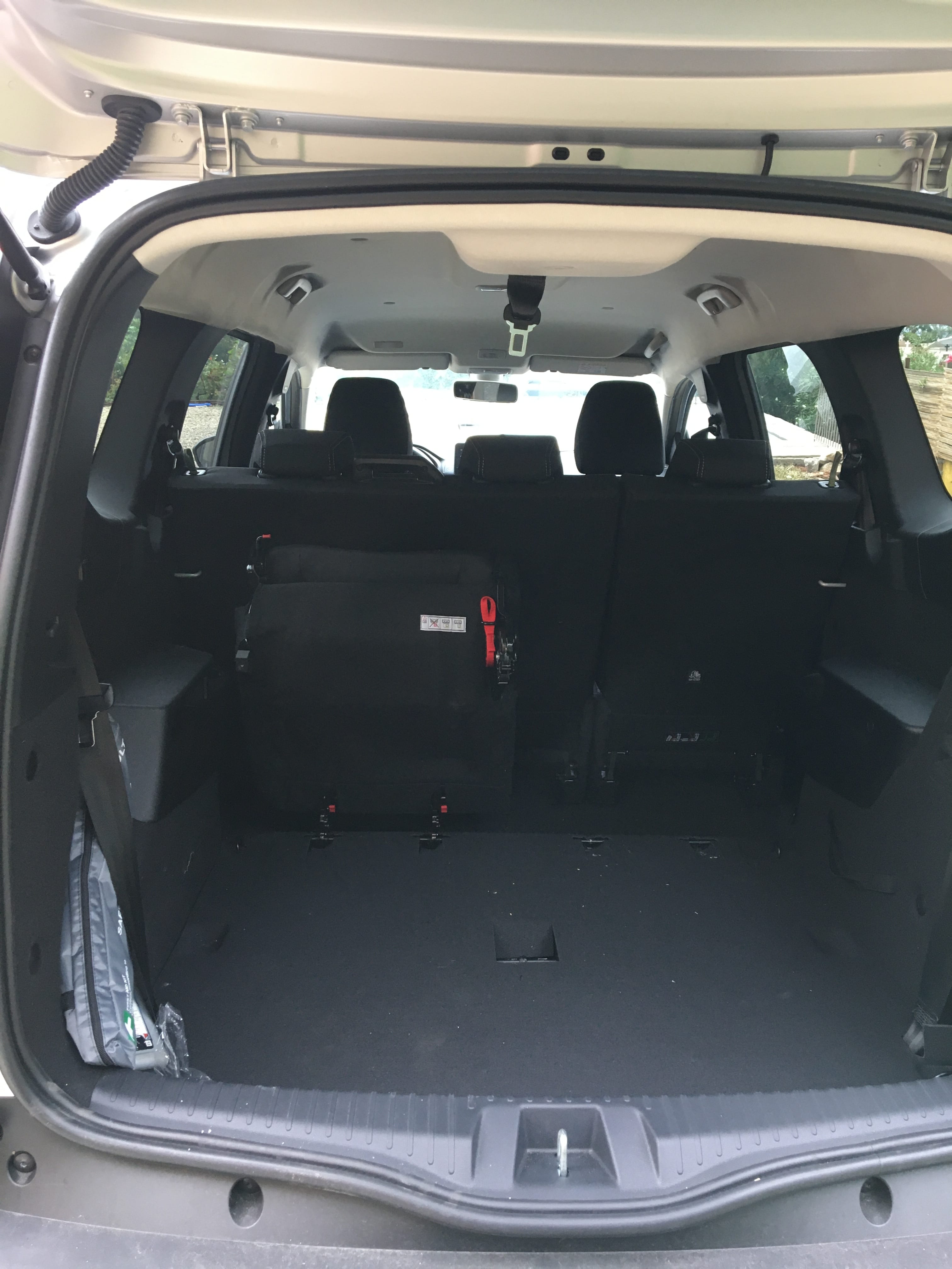 Dacia Jogger avec Climatisation