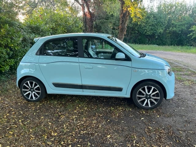 Renault Twingo III 1.0 SCE 70 CV INTENS CLIM