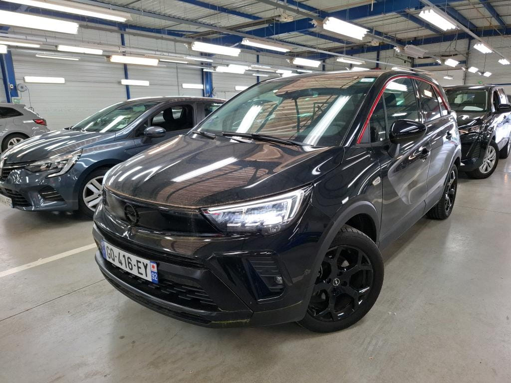 Opel Crossland, 2023, Essence 95