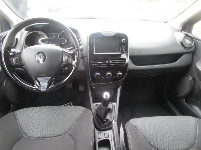 Renault Clio Estate avec Régulateur de vitesse