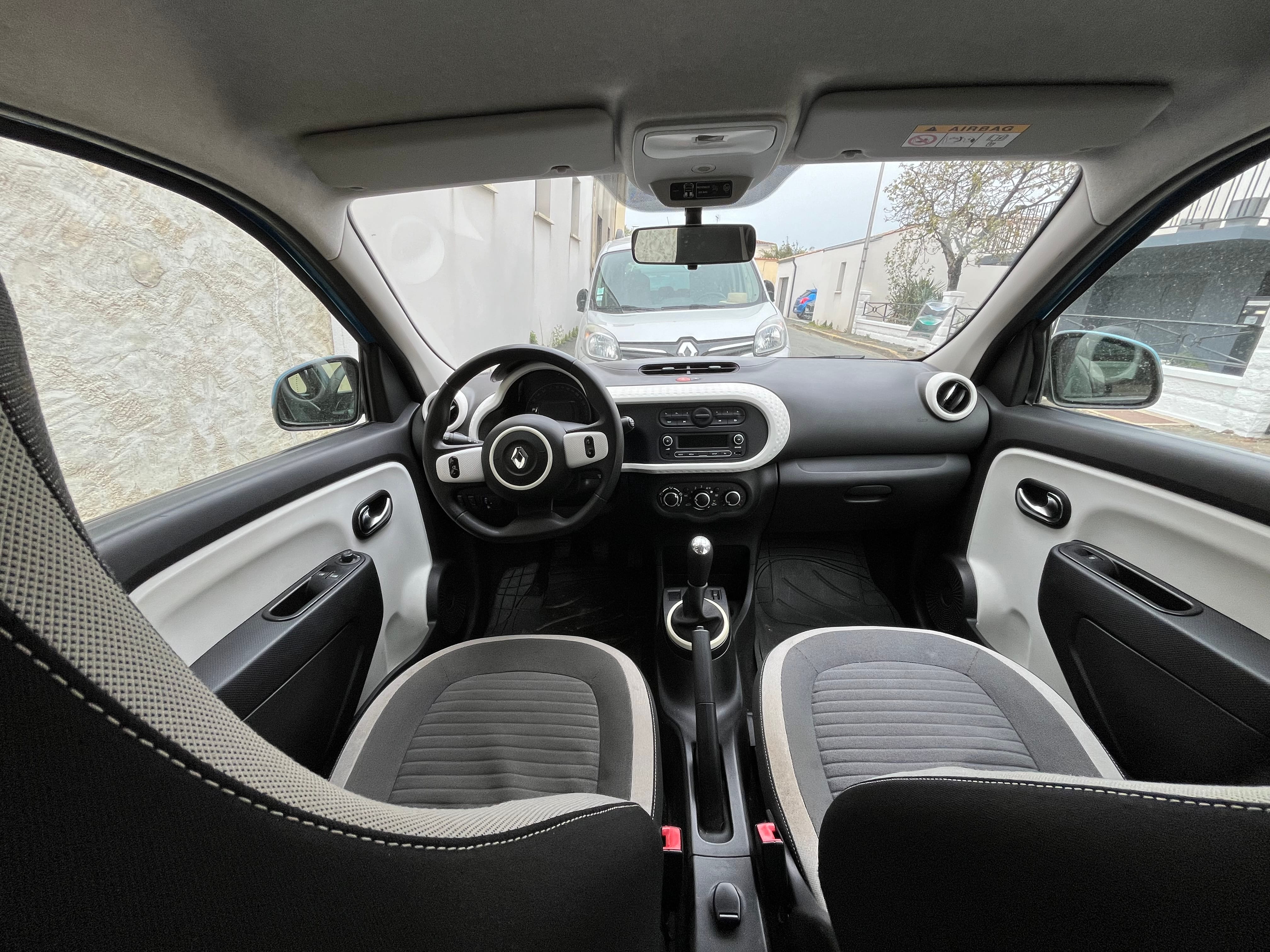 Renault Twingo III