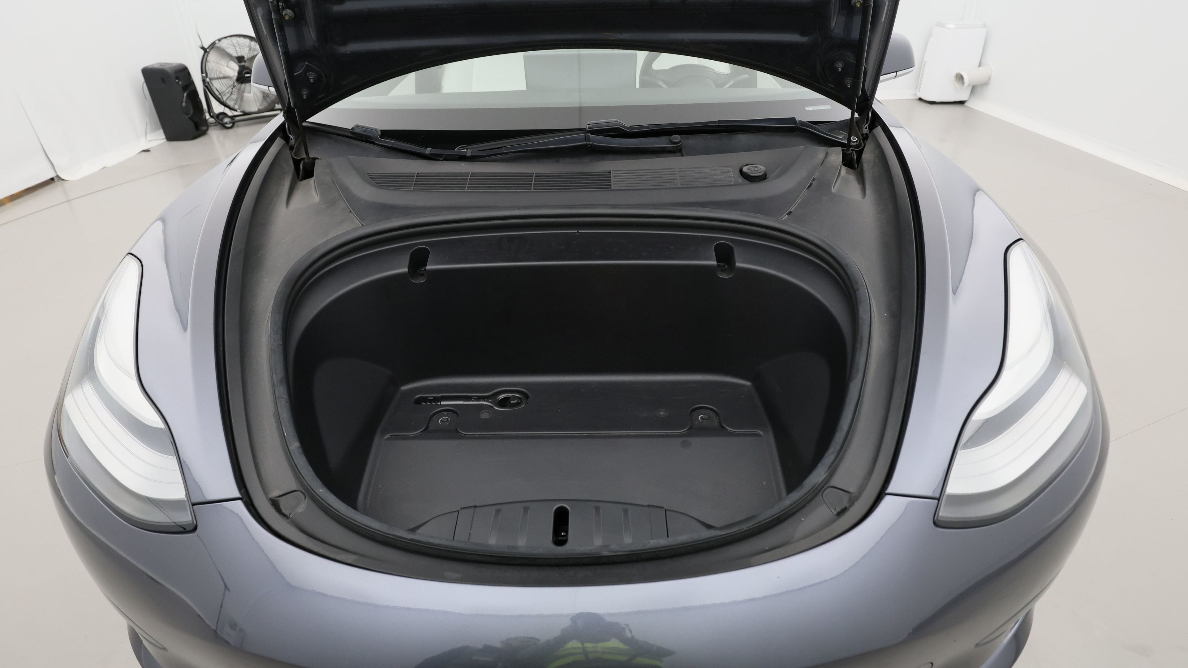 Tesla Model 3 Standard Range Plus avec GPS