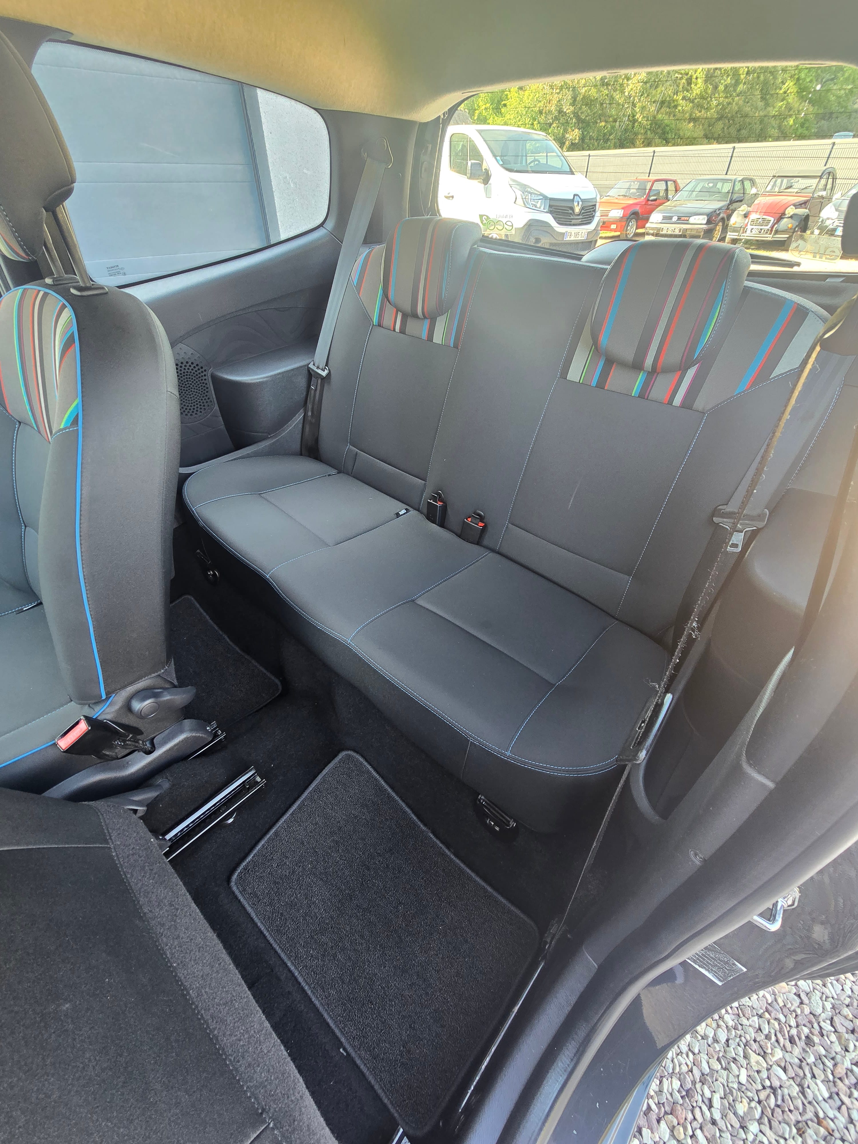 Renault Twingo II