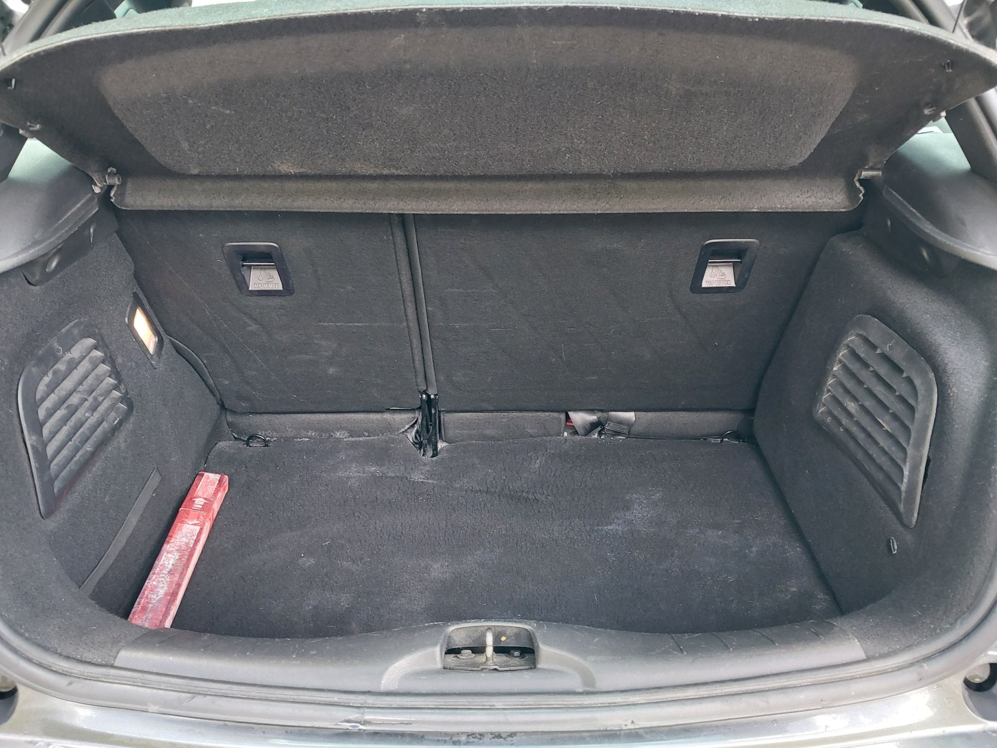 Citroen DS3 1.6 HDI avec Port USB