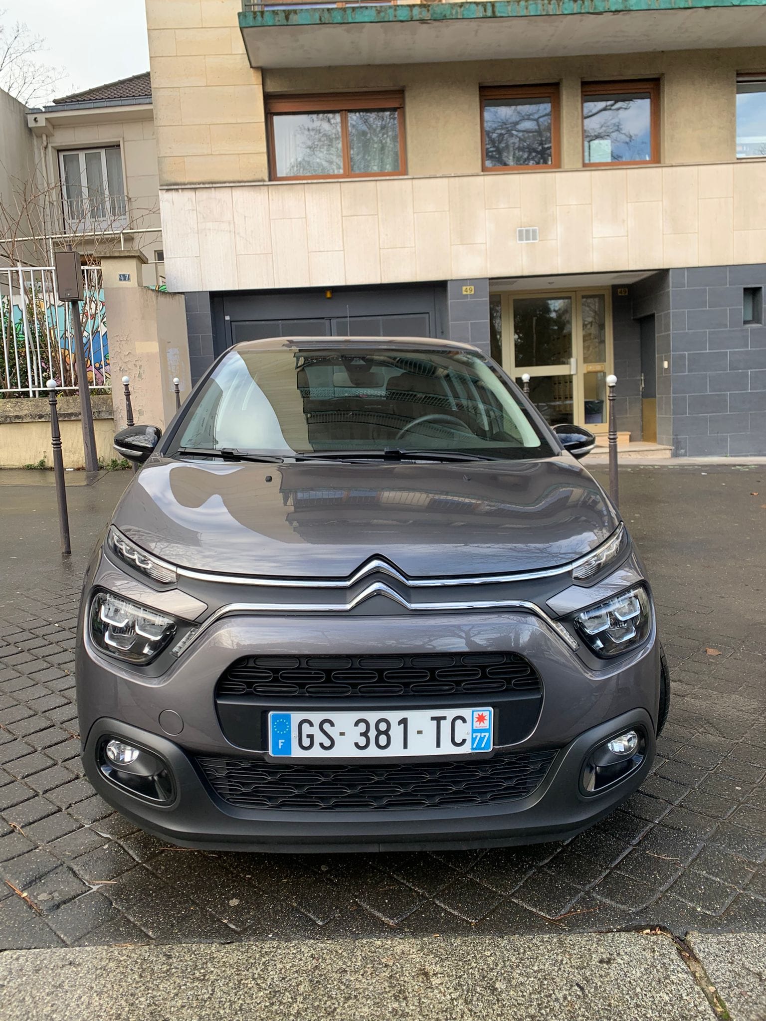 Citroen C3