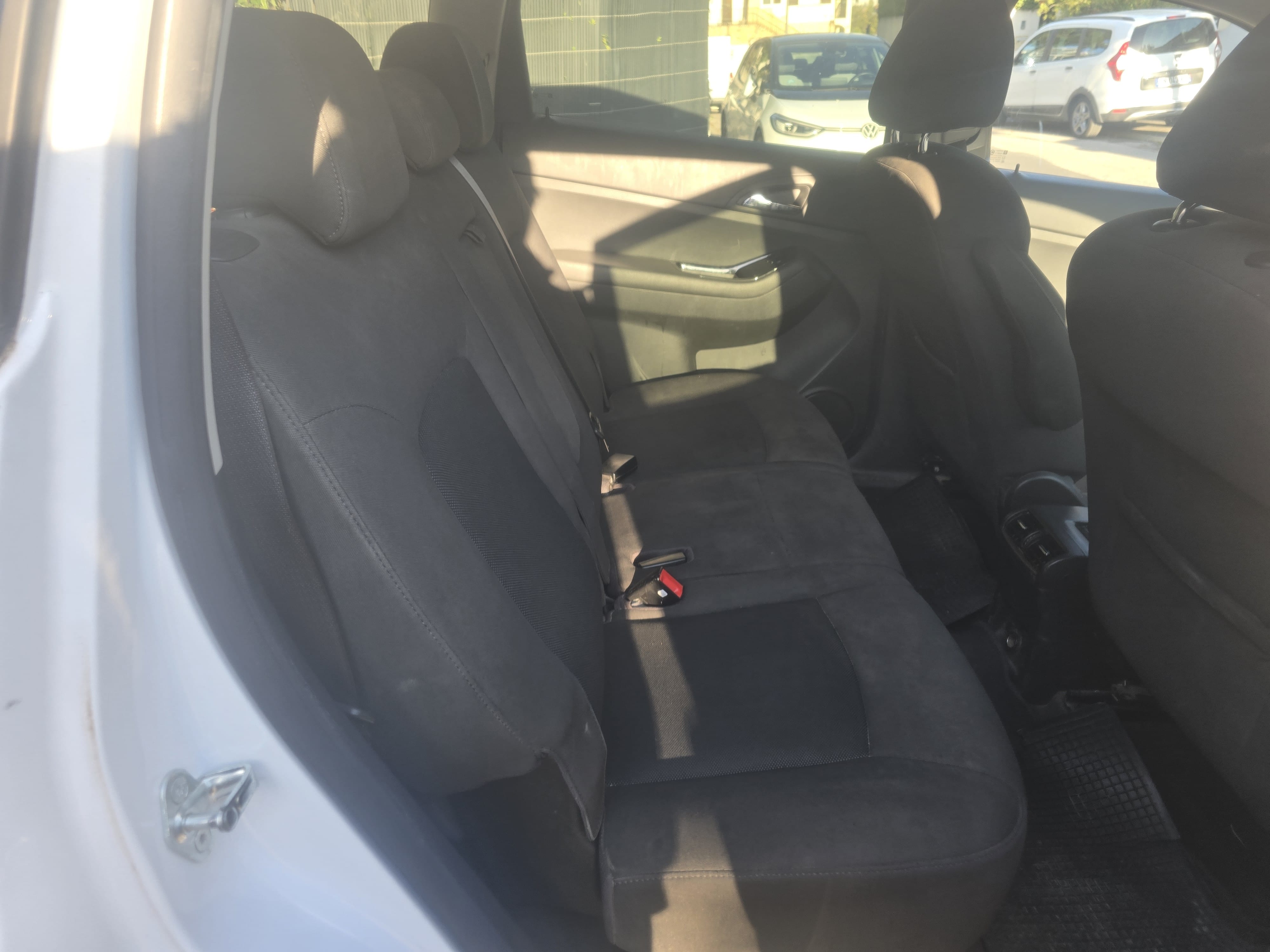 Chevrolet Orlando avec Climatisation