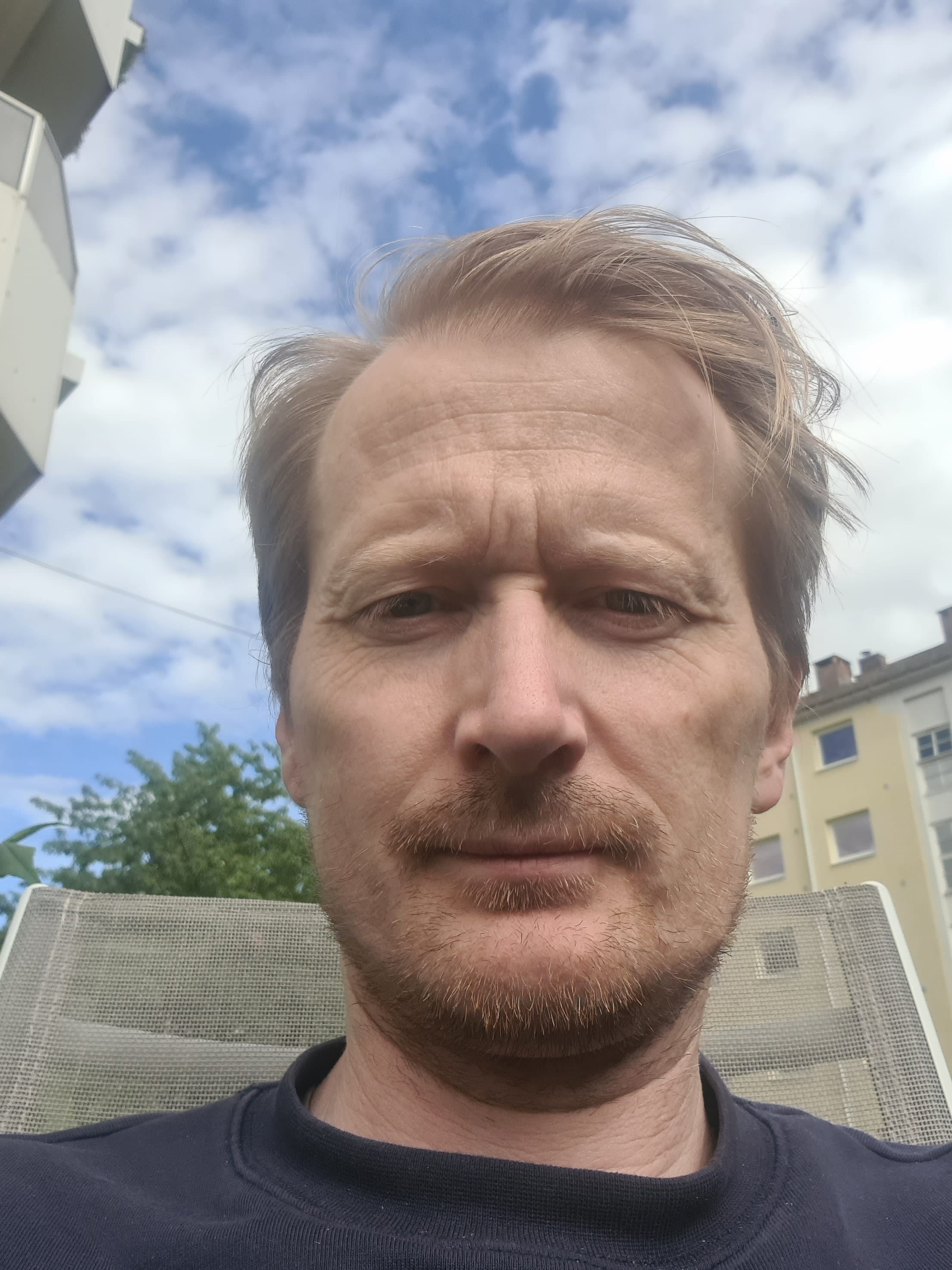 Lars Sigurd