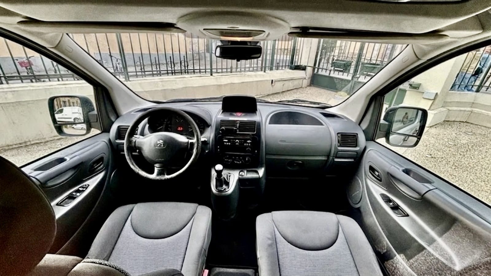 Peugeot Expert L1H1