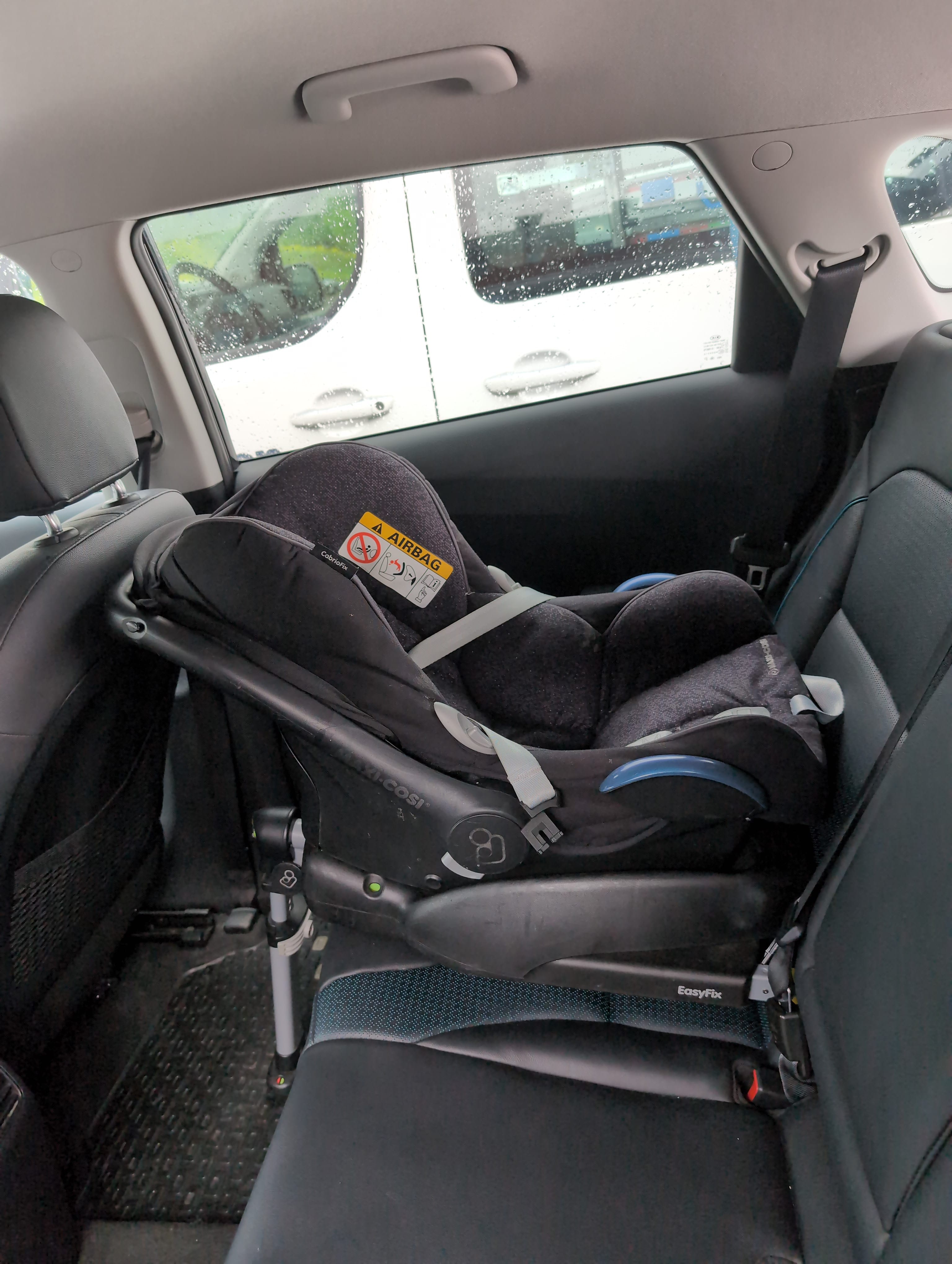 Kia e-Niro