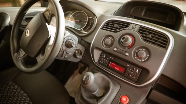 Renault Kangoo Express