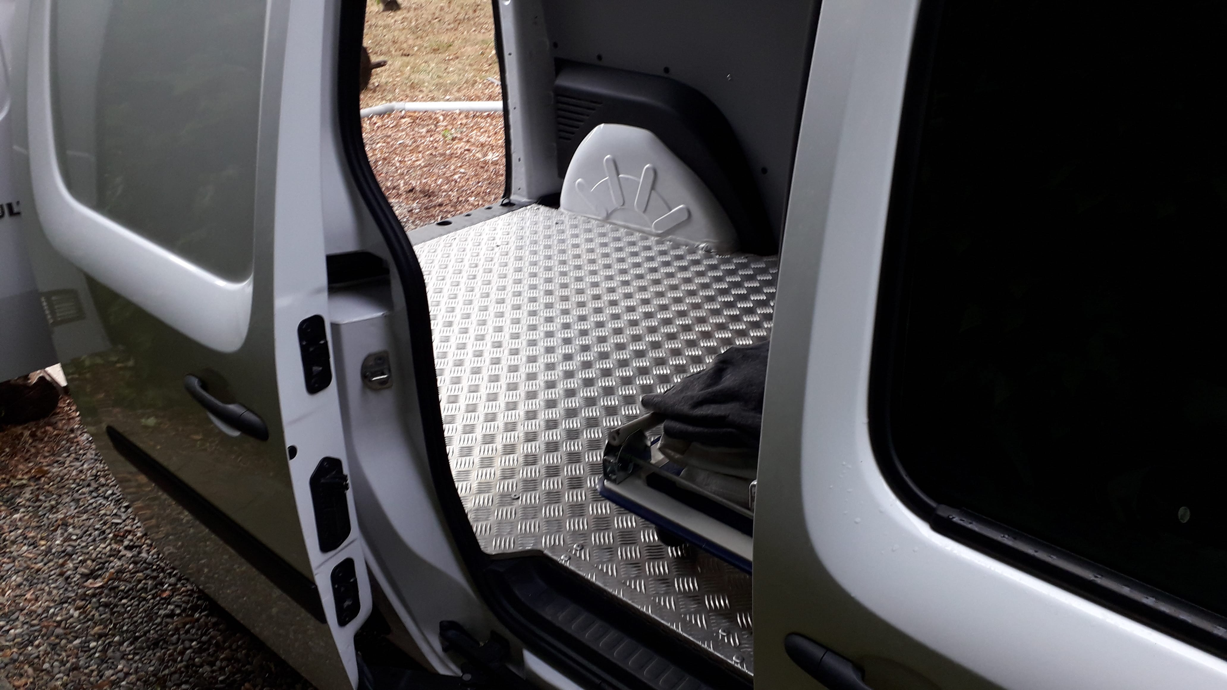 Renault Kangoo Express MAXI