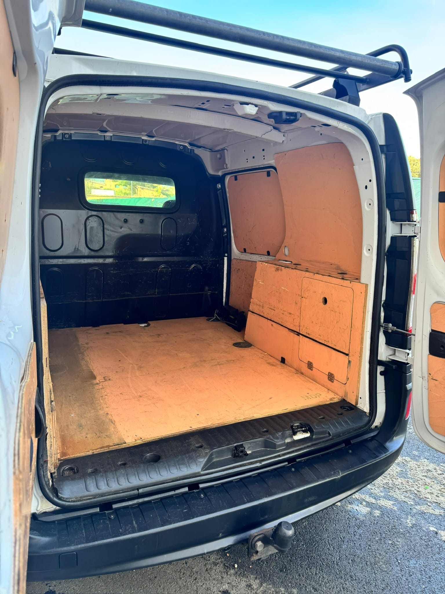 Renault Kangoo Express