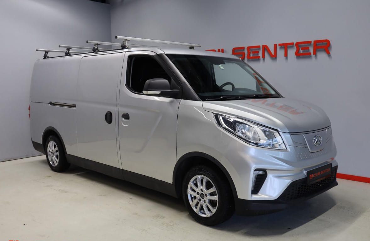 Maxus eDeliver 3 med Aircondition