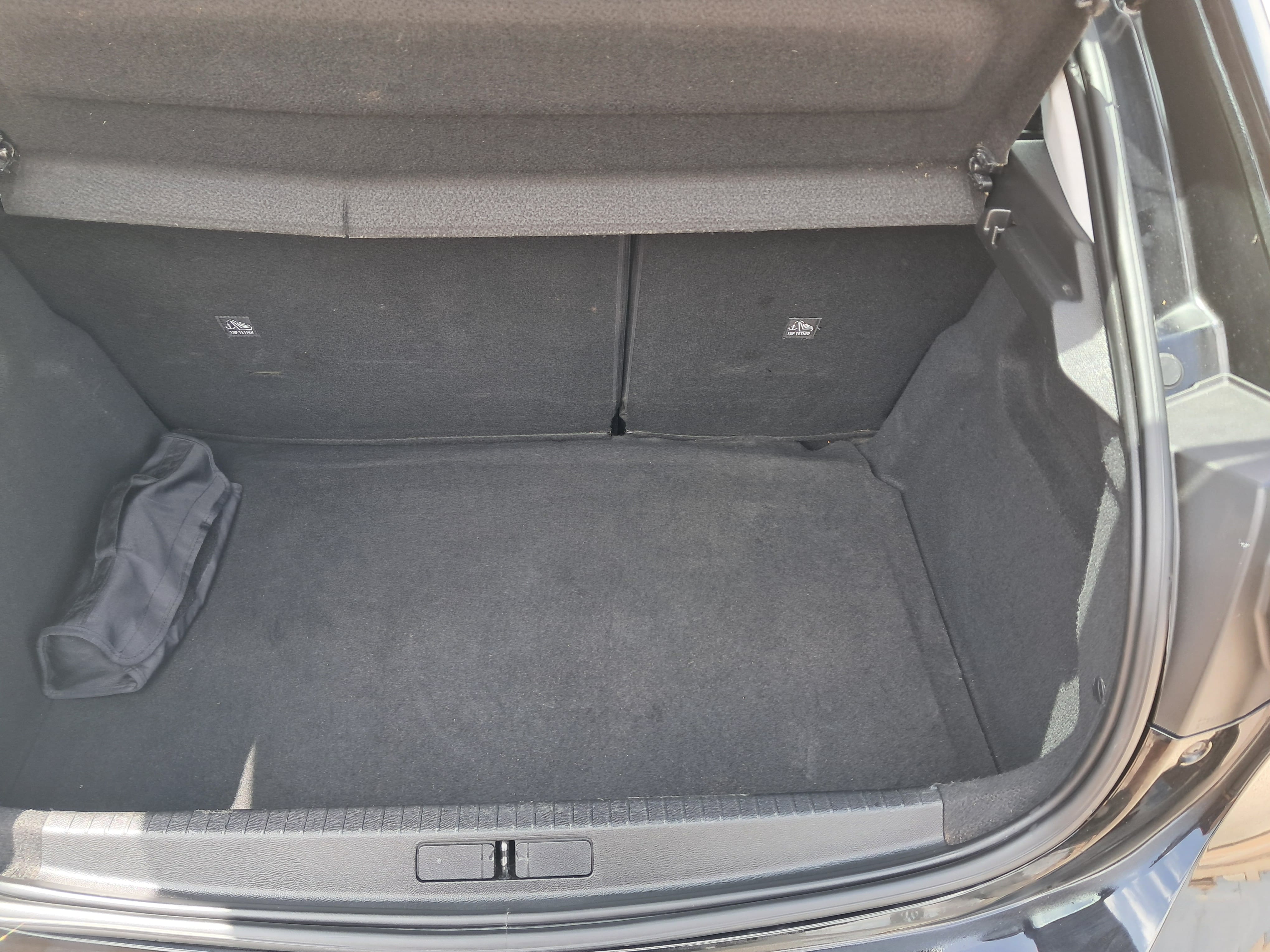 Opel Corsa 1.5 Diesel con Android Auto
