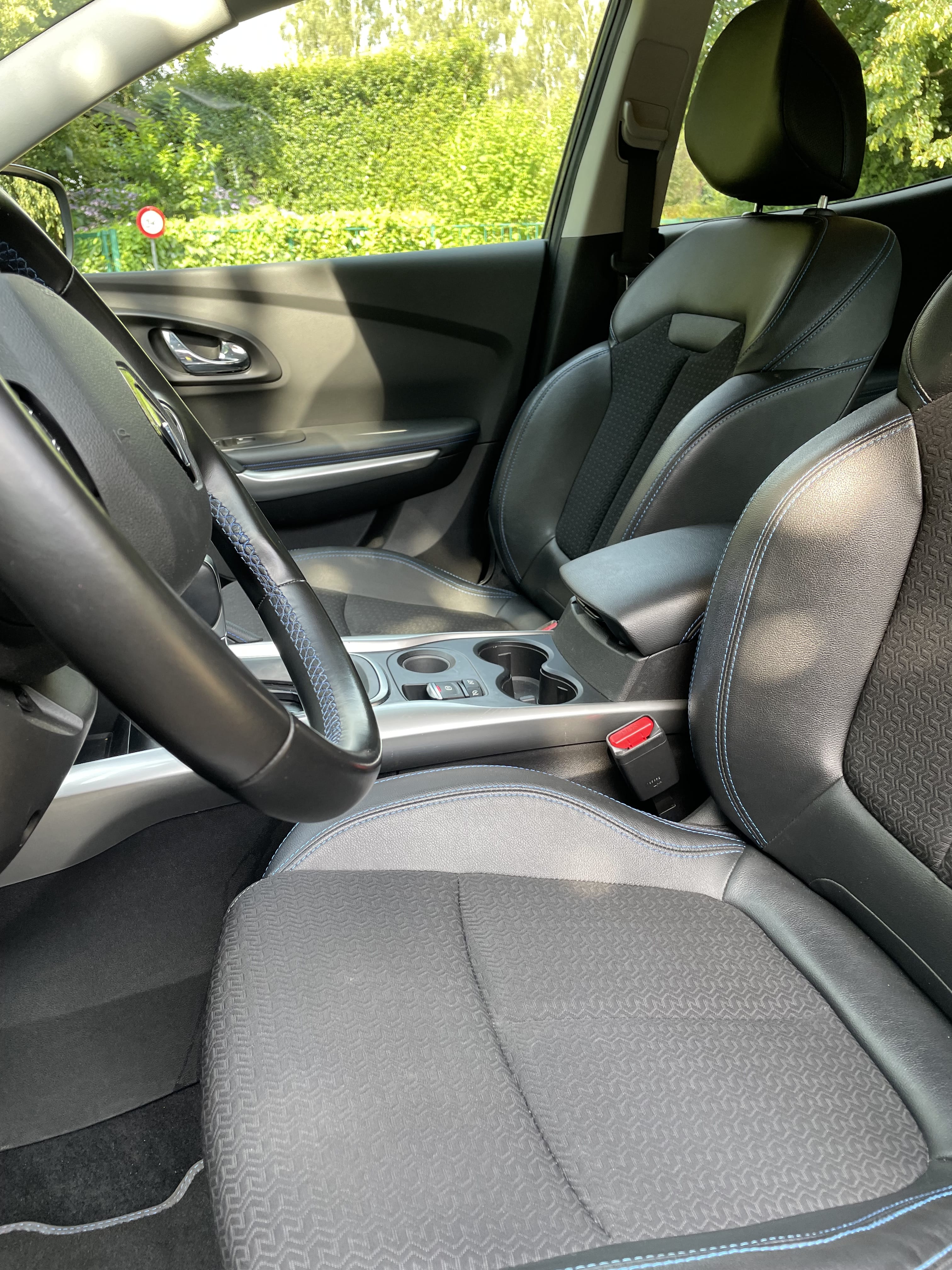 Renault Kadjar 1.3 TCE met Apple CarPlay