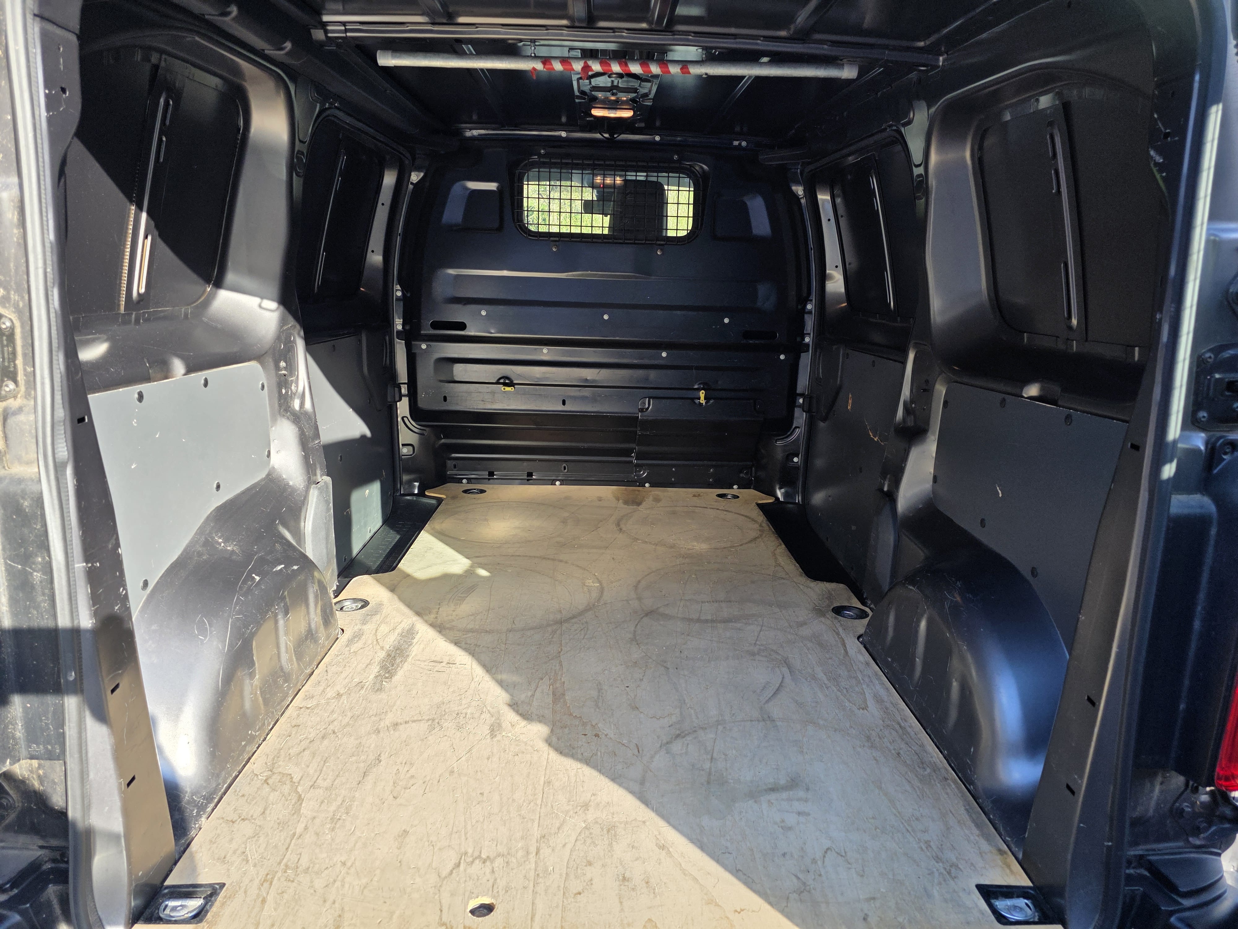 Peugeot Expert 2.0 HDi 120Ch met Apple CarPlay