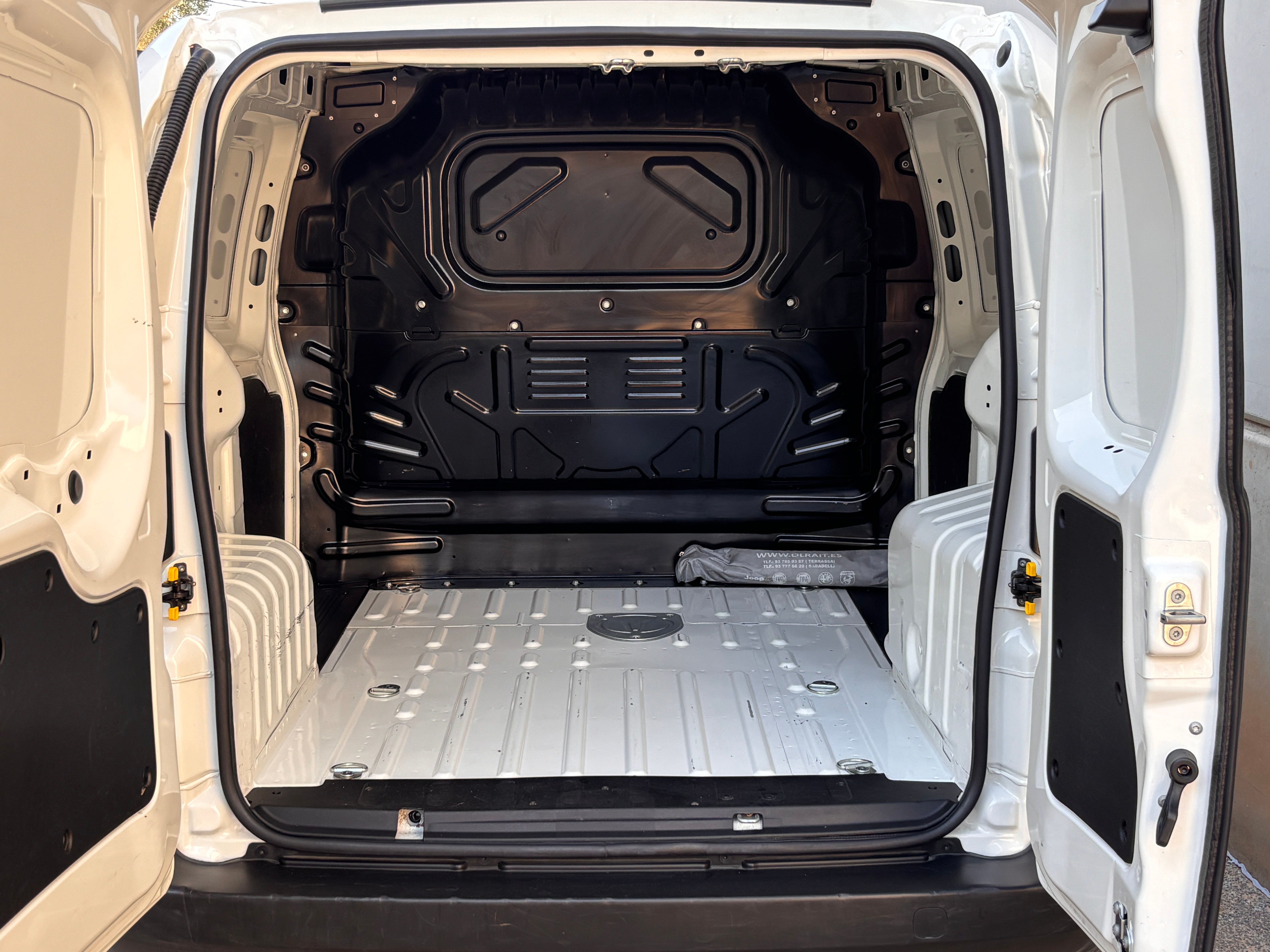 Fiat Fiorino 1.3 MJet