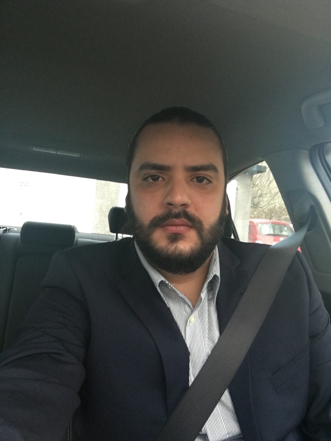 Mehdi