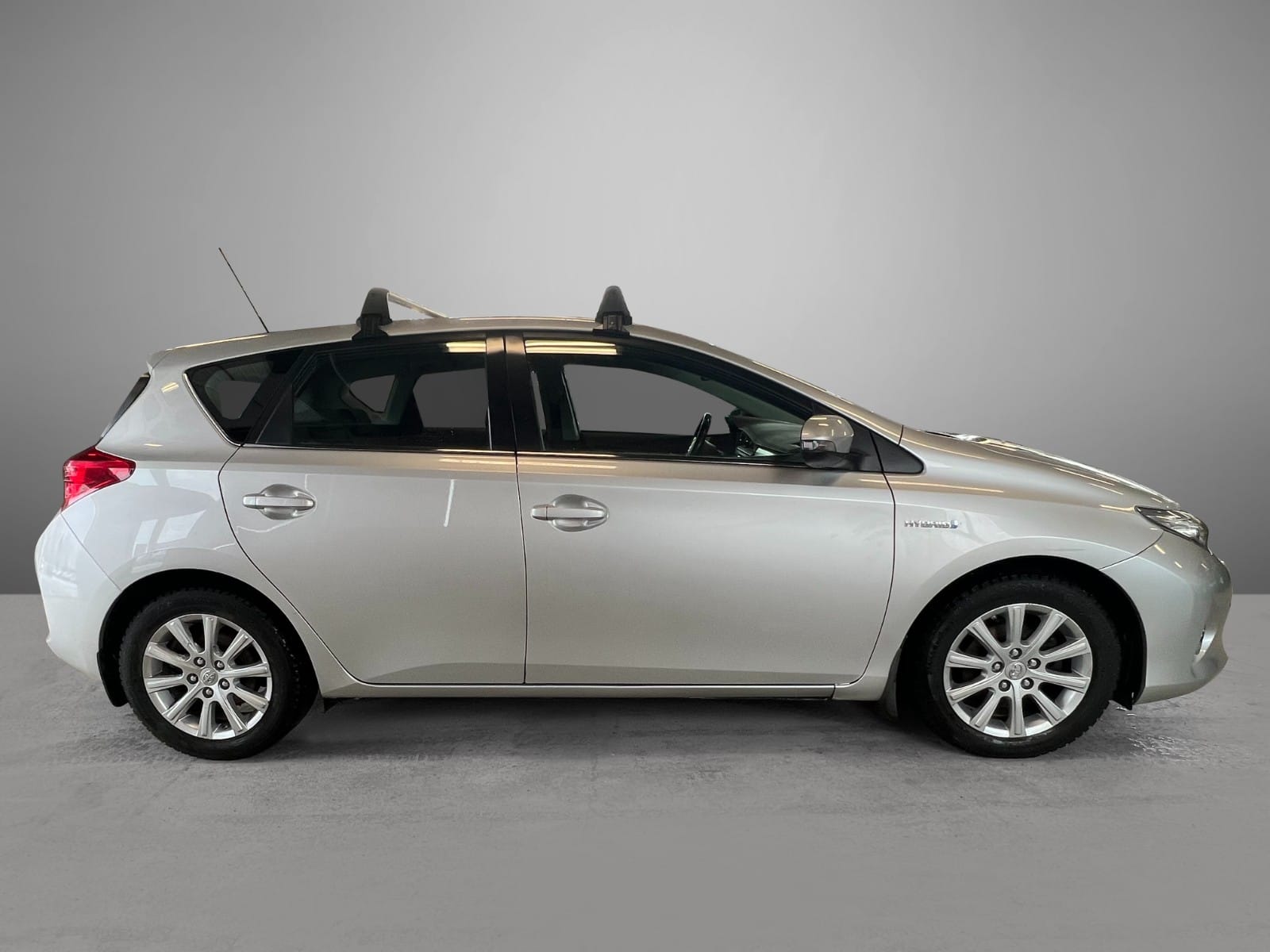 Toyota Auris med Aircondition