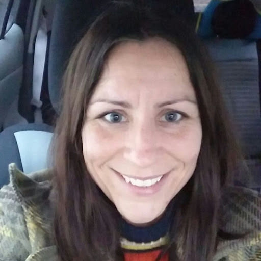 Karoline Sandnes