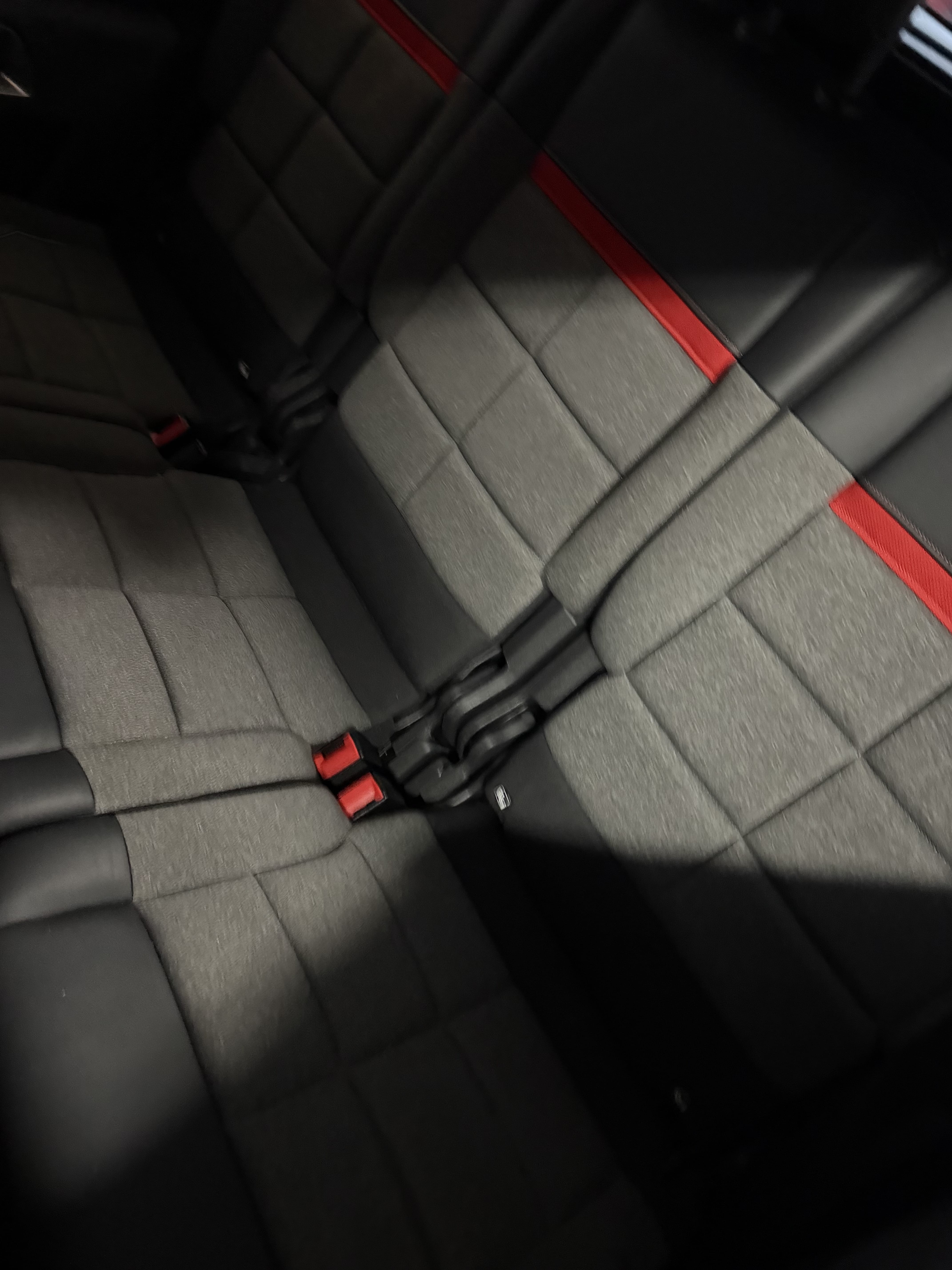 Citroen C5 Aircross avec Android Auto