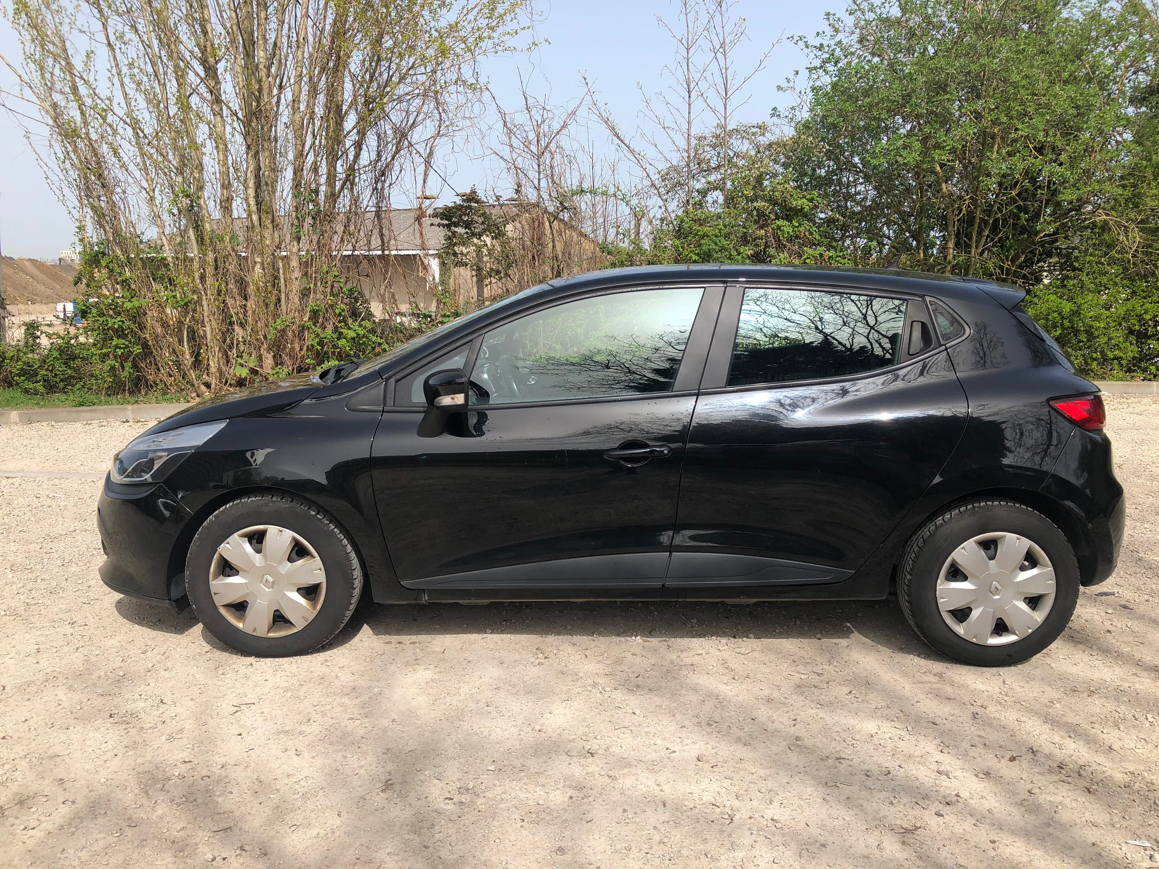 Renault Clio  Technologique A avec Climatisation
