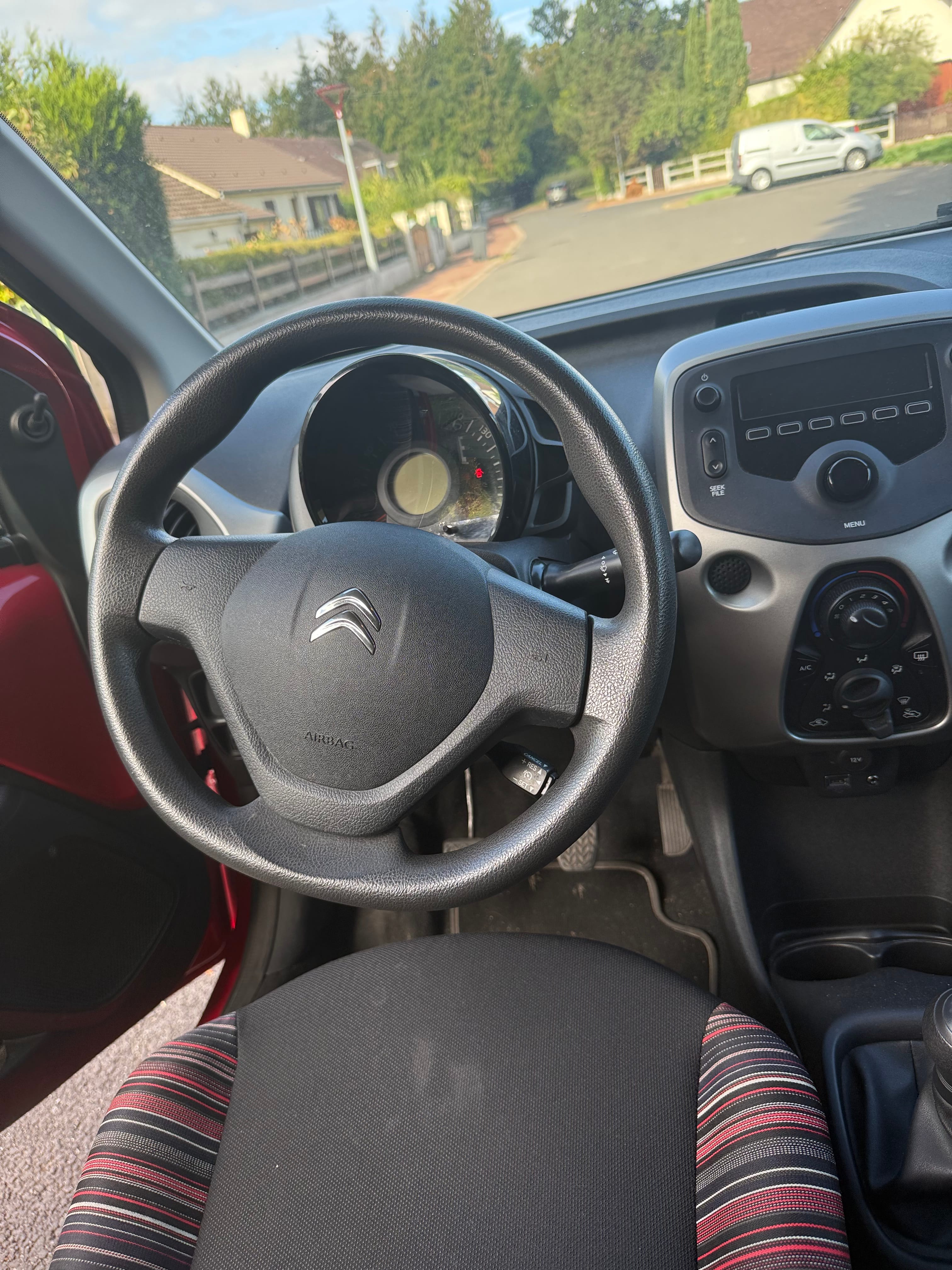 Citroen C1