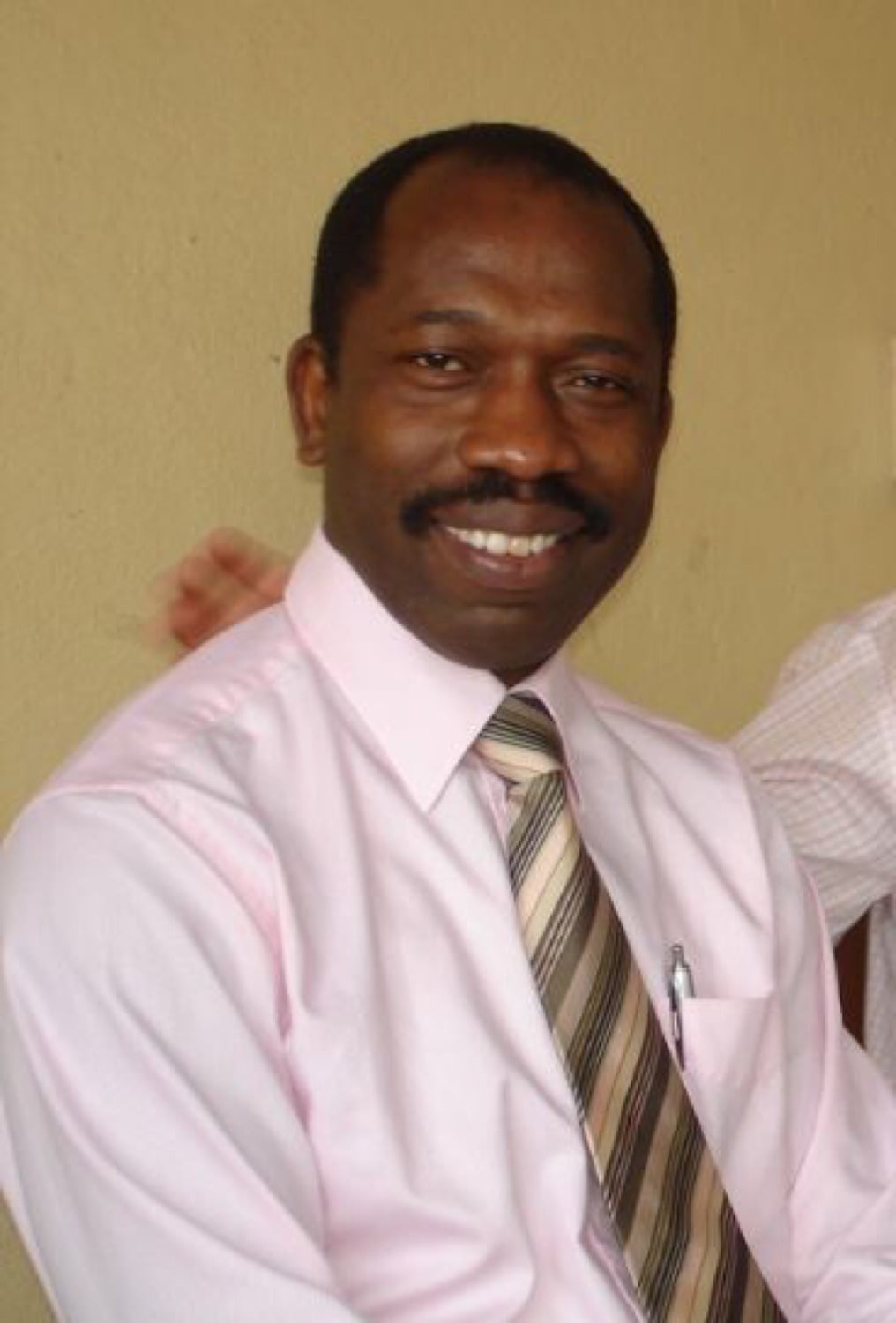 Koffi Amenyona