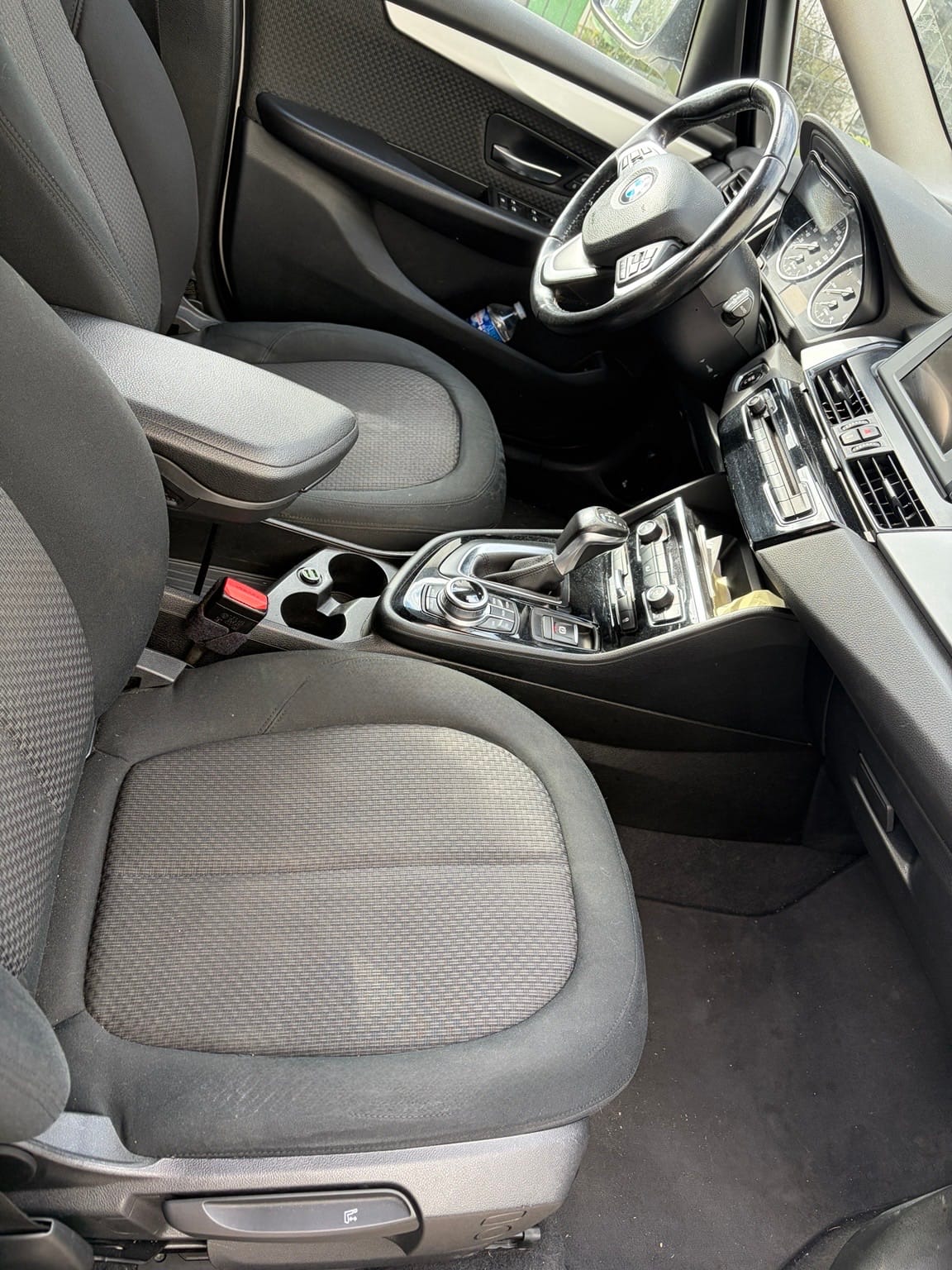 BMW Série 2 Gran Tourer avec Climatisation
