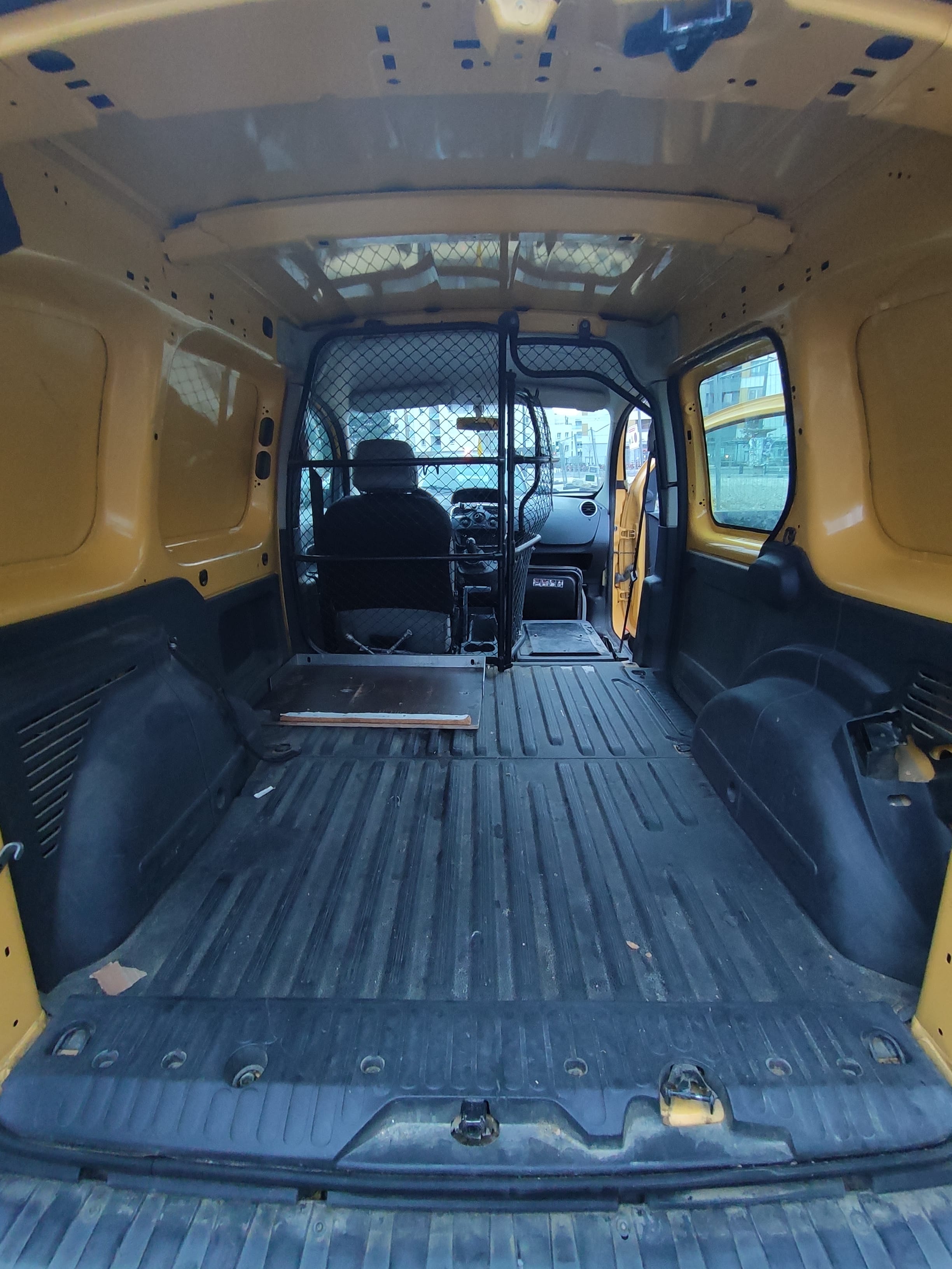 Renault Kangoo Express II Utilitaire