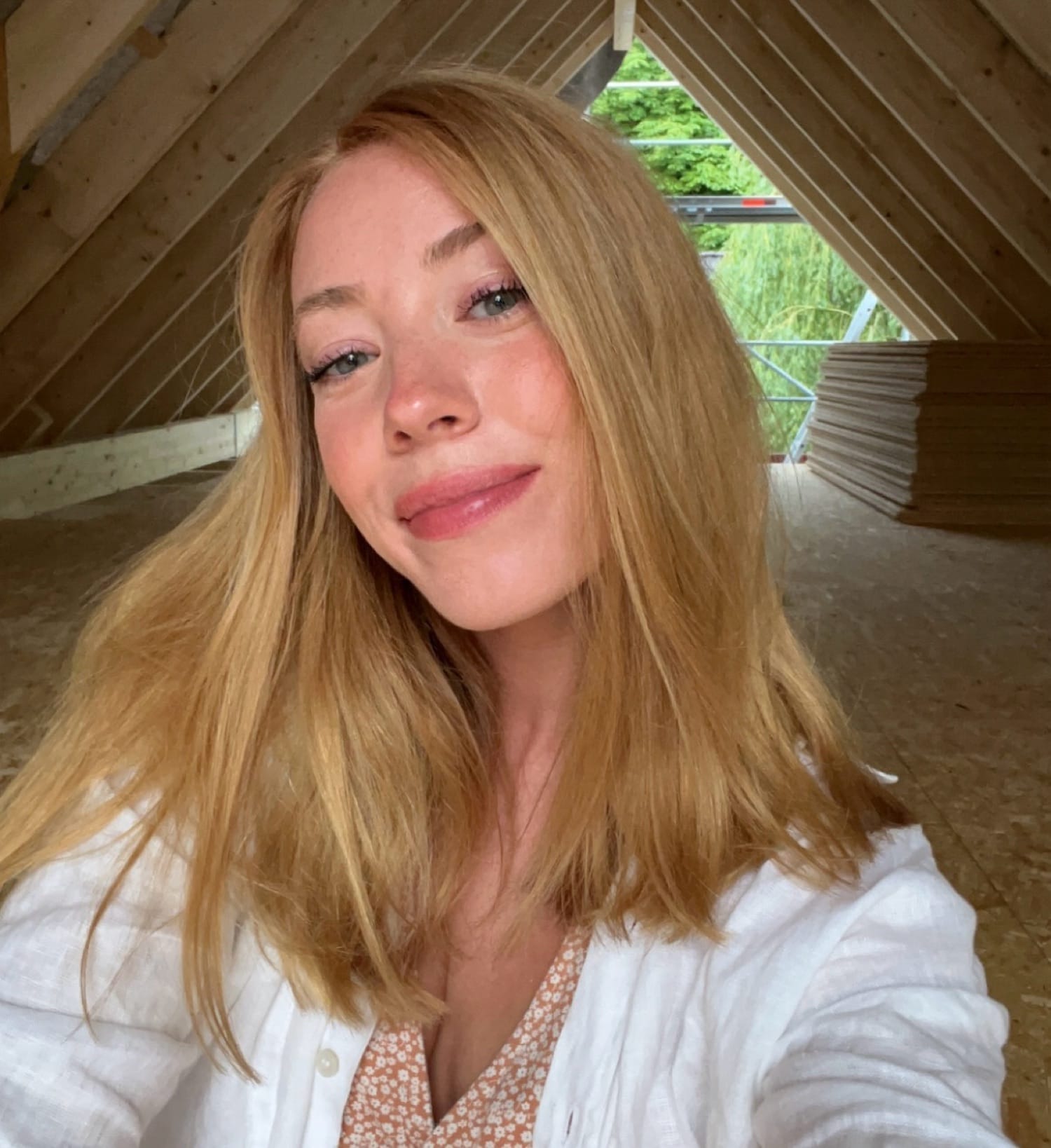 Johanna Luisa