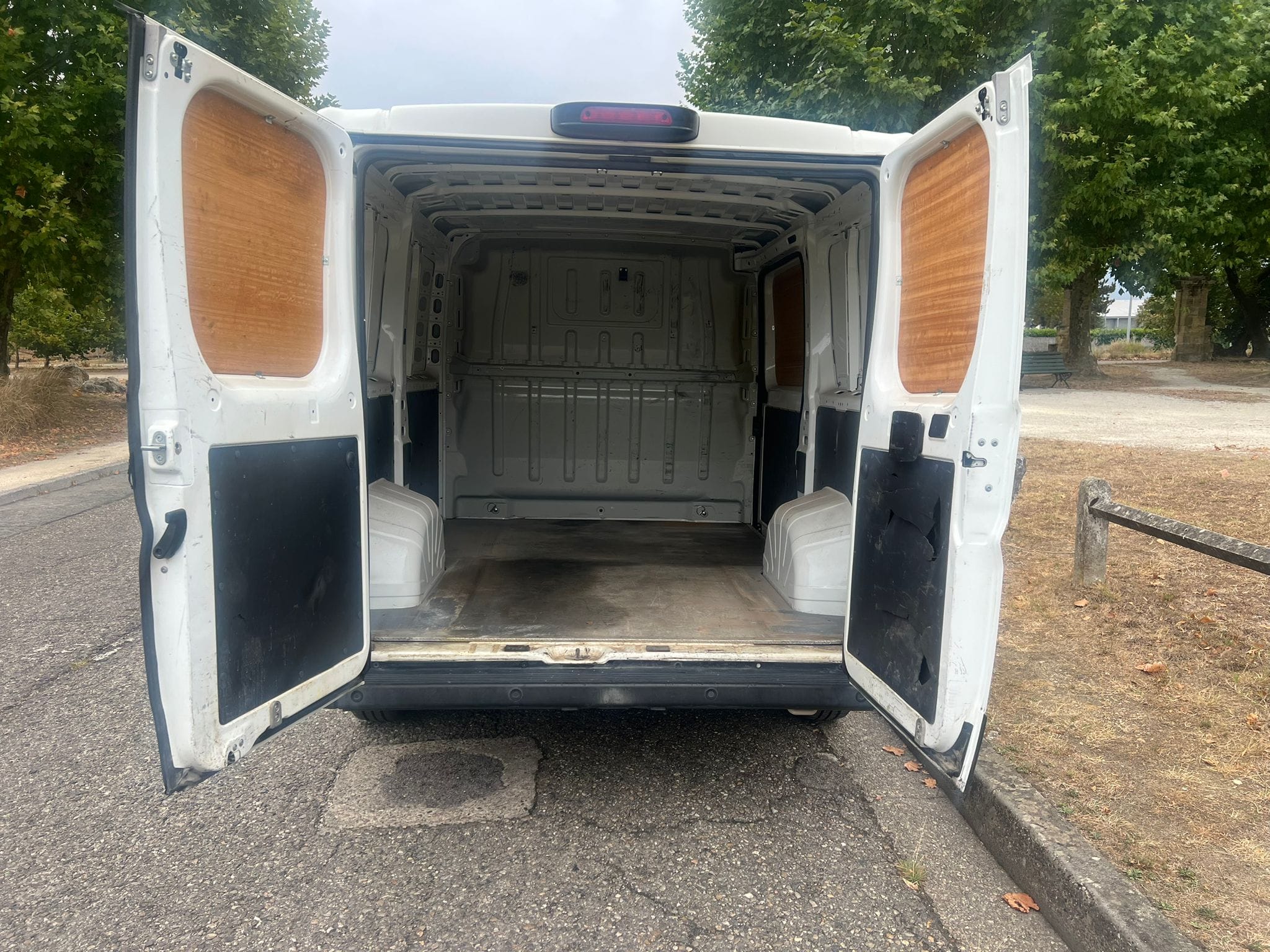 Citroen Jumper FN051FK