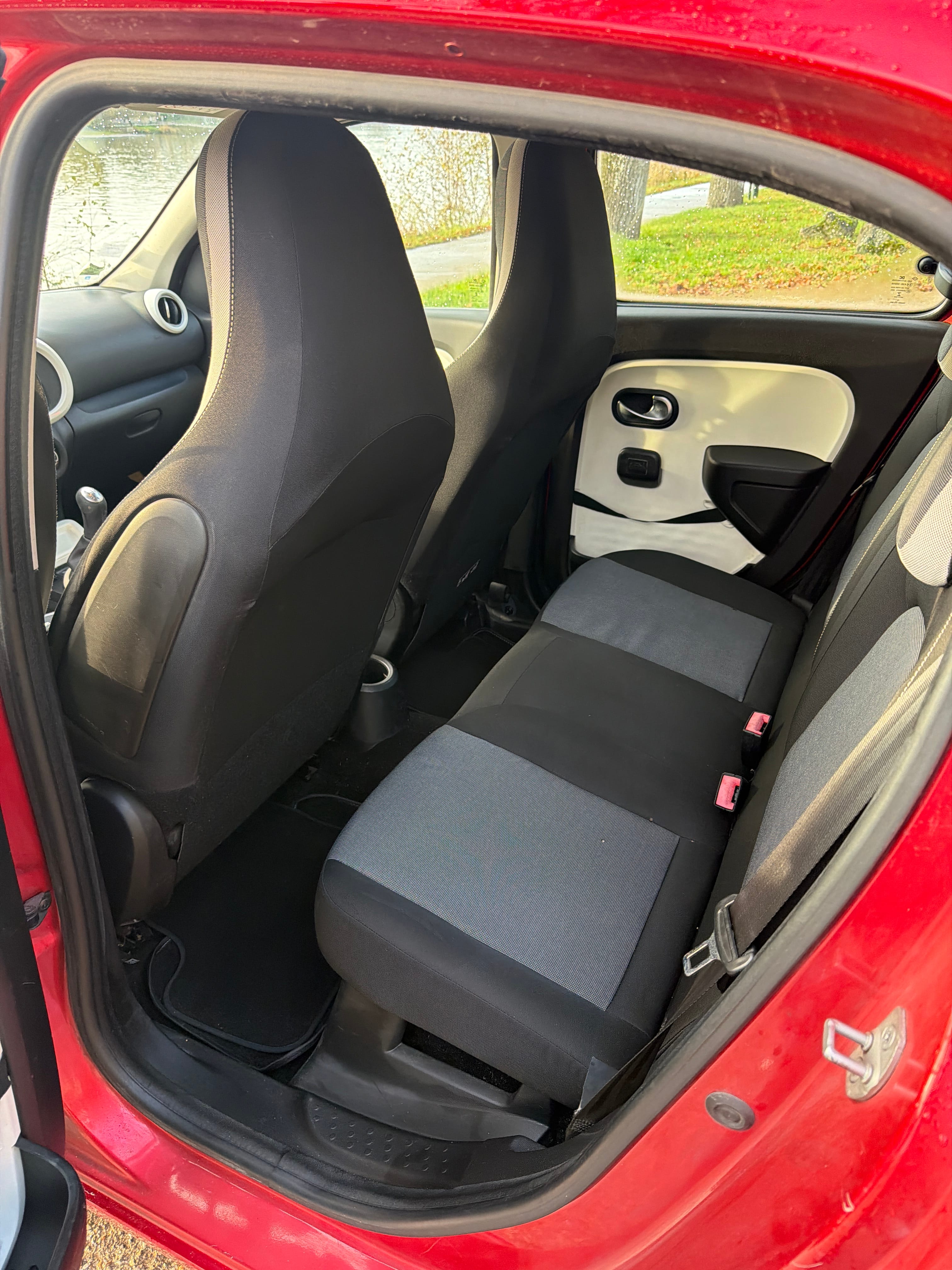 Renault Twingo III