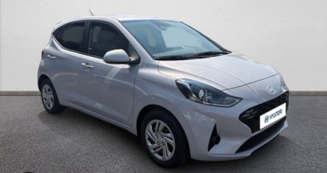Hyundai i10, 2020, Essence 95