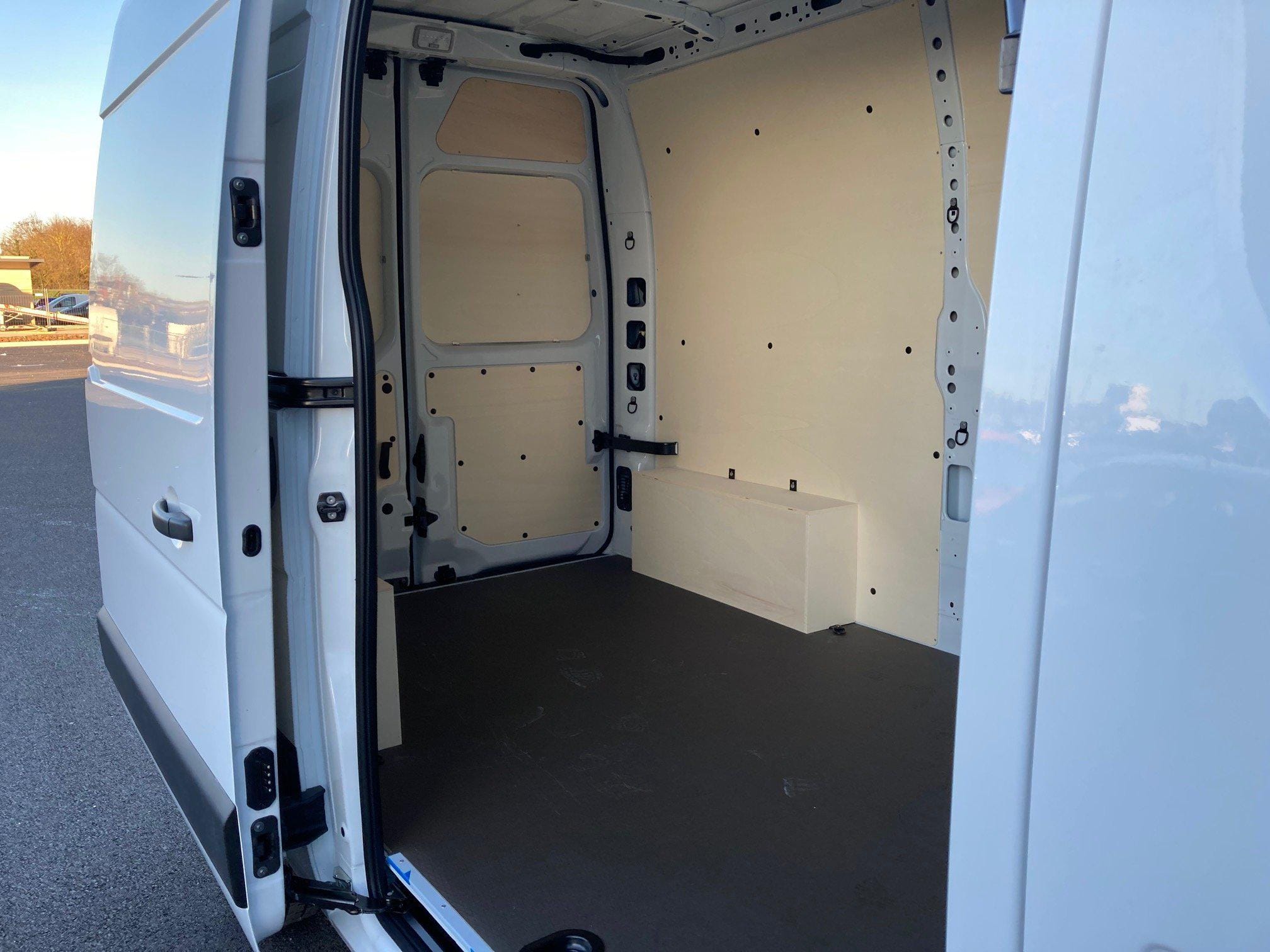 Renault Master L2H2 FA171XL avec Régulateur de vitesse