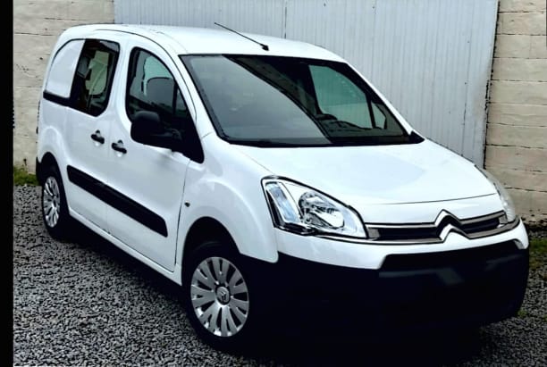 Citroen Berlingo, 2014, Diesel