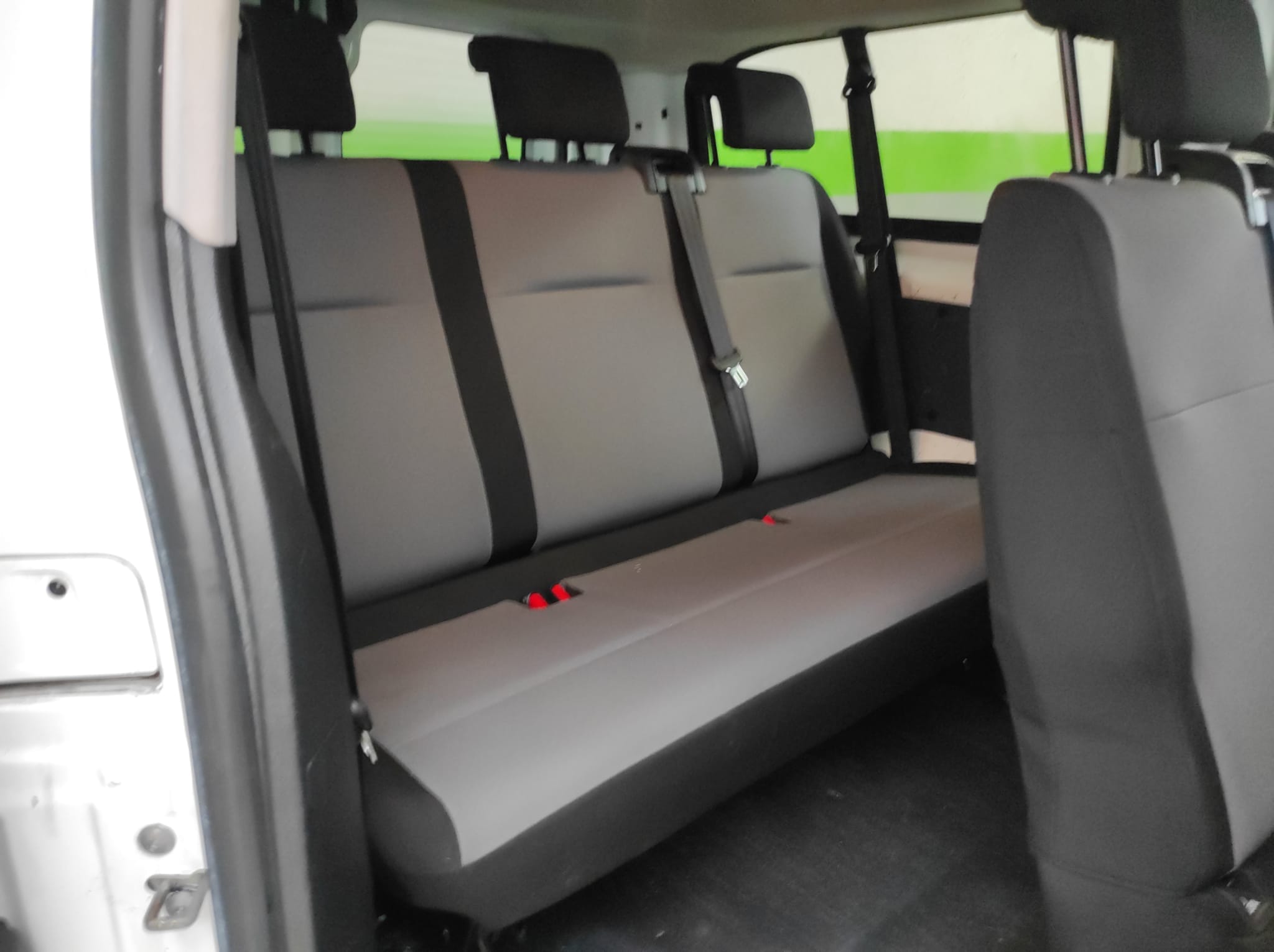Toyota Proace Verso 2.0 150 cv