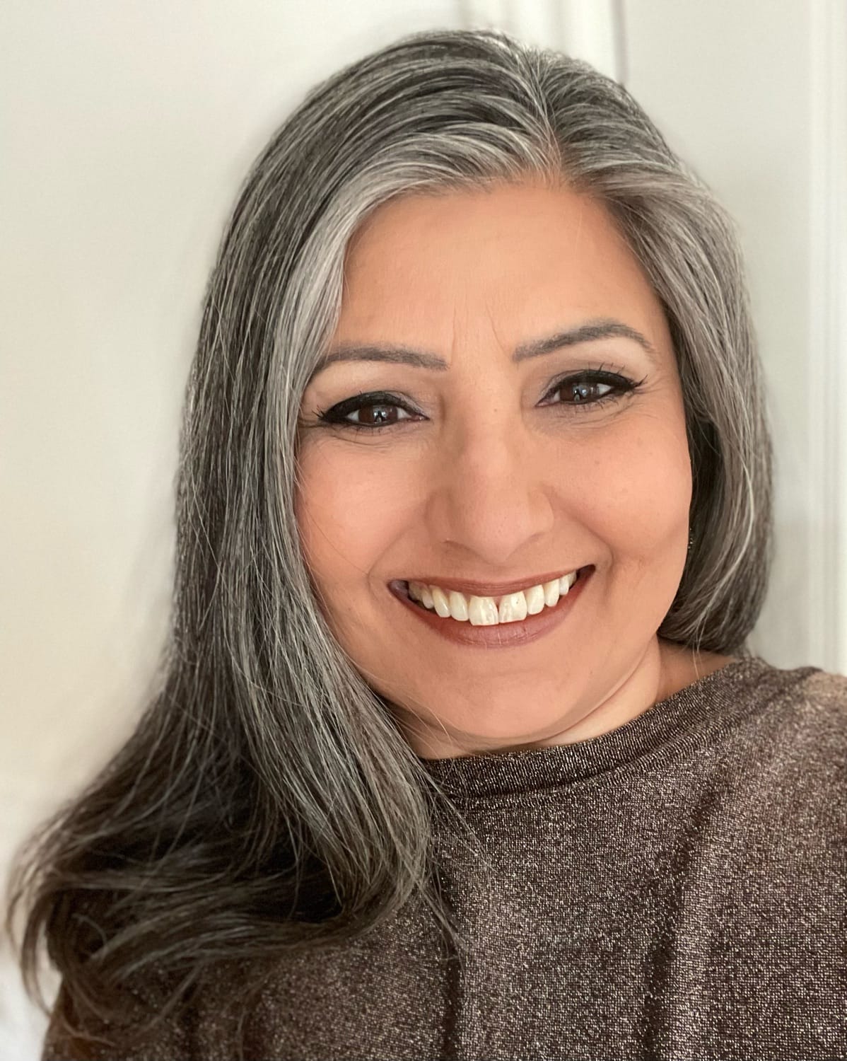Farrah Parveen