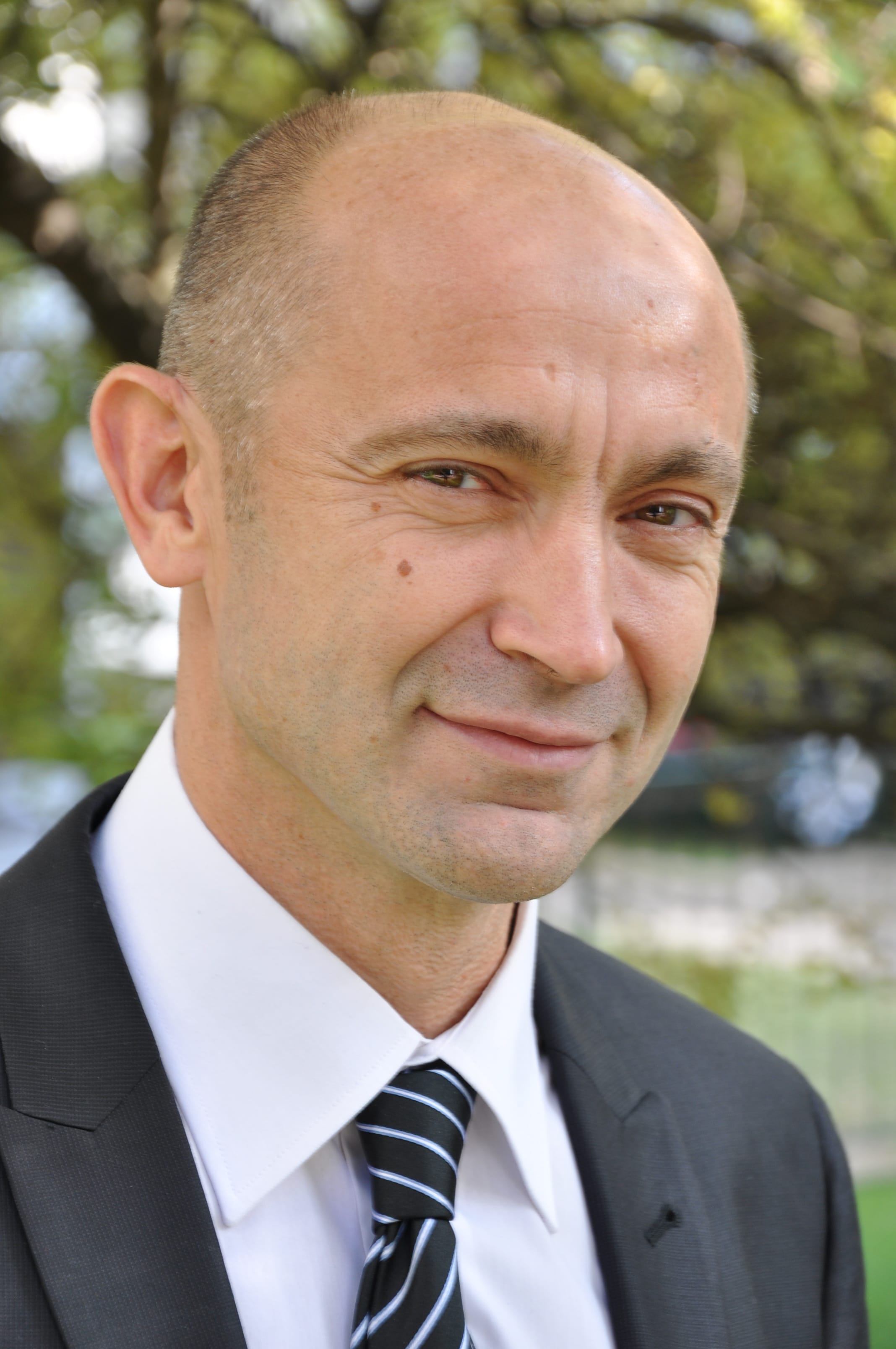 Jean Michel